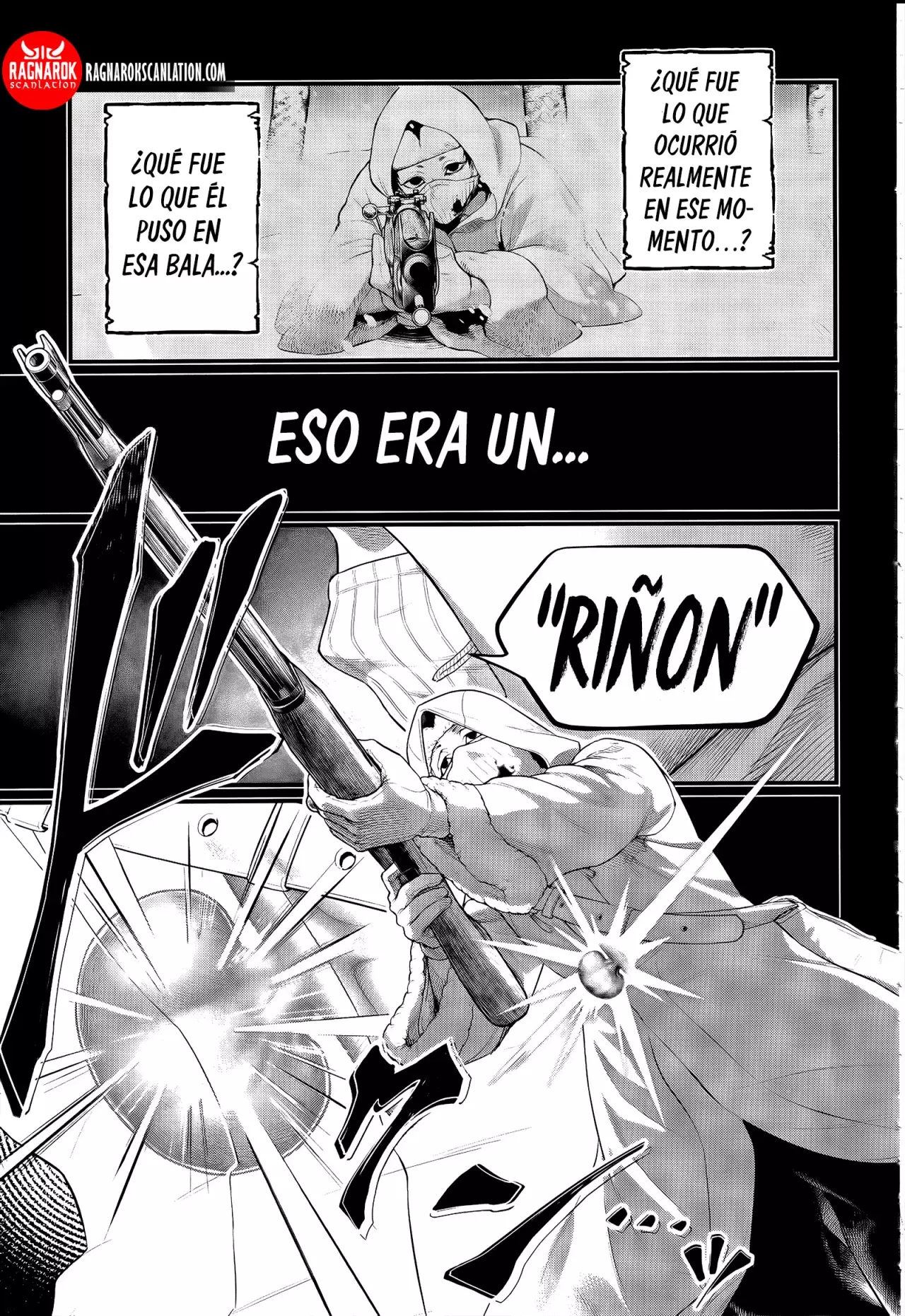 Read Shuumatsu no Valkyrie (es) Manga Online