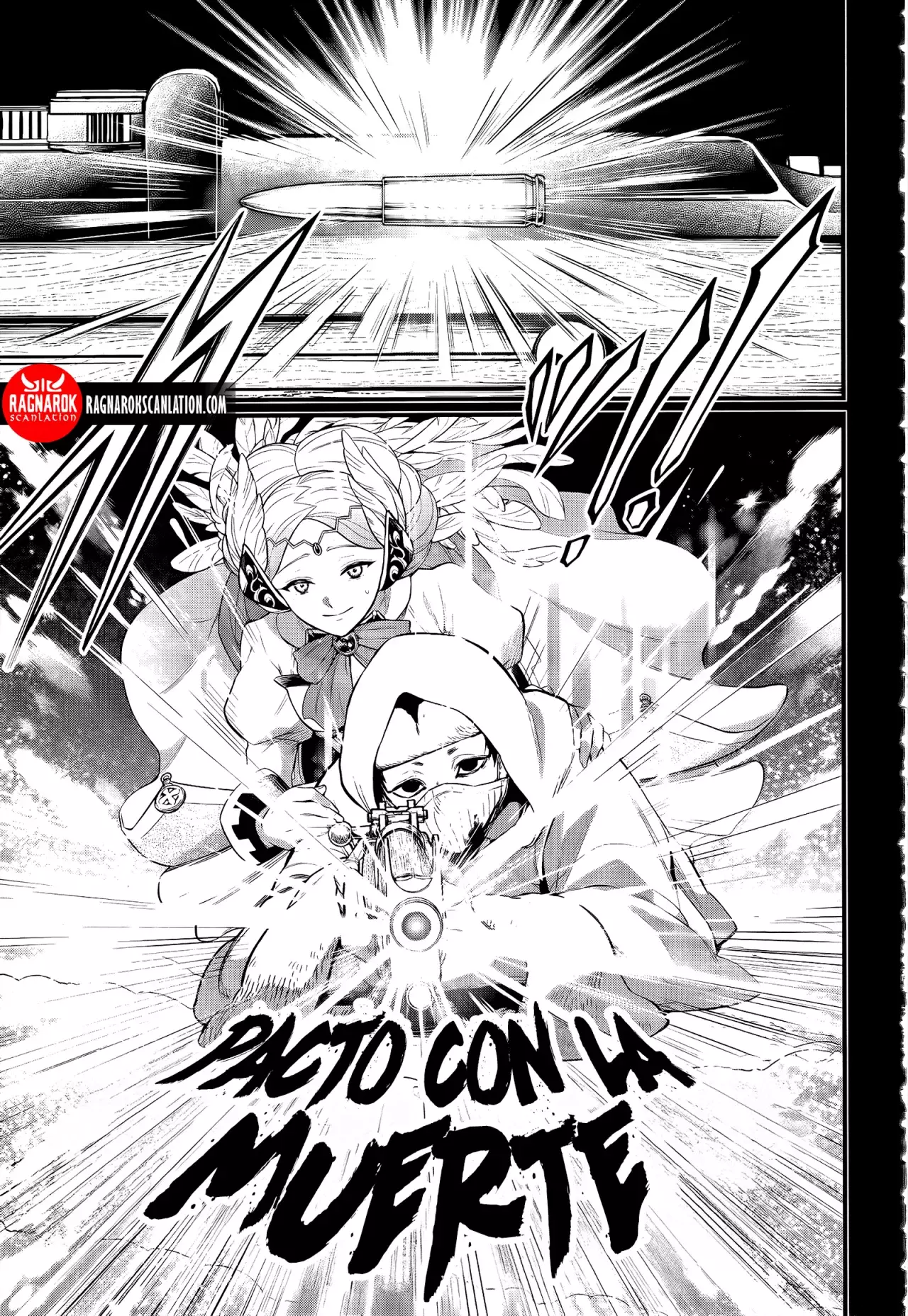 Read Shuumatsu no Valkyrie (es) Manga Online