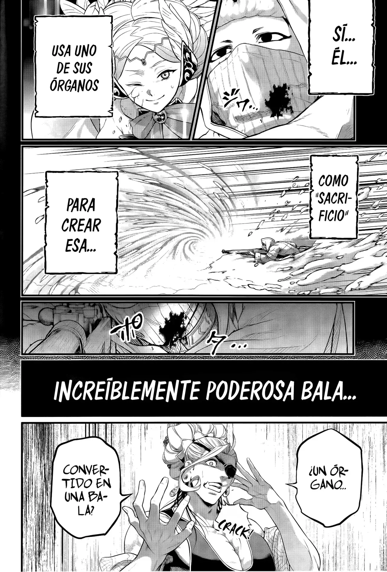 Read Shuumatsu no Valkyrie (es) Manga Online