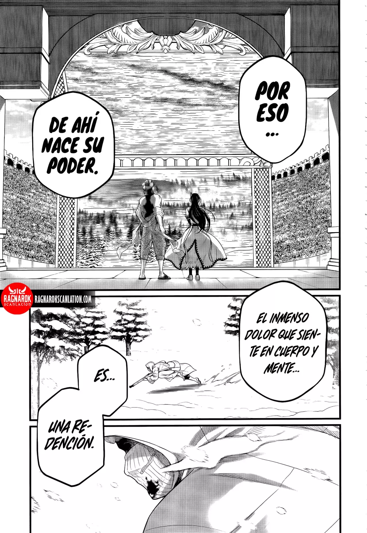 Read Shuumatsu no Valkyrie (es) Manga Online