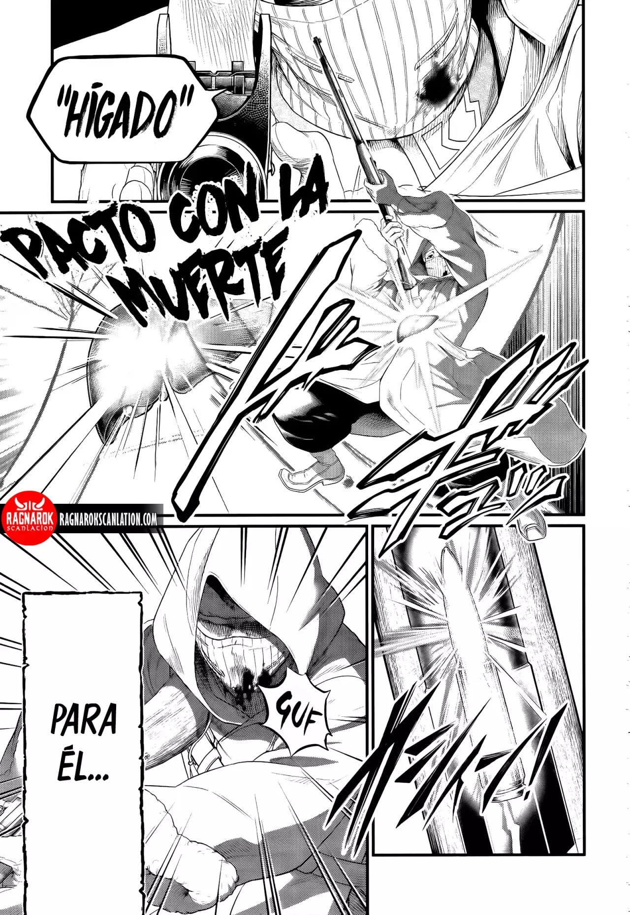 Read Shuumatsu no Valkyrie (es) Manga Online