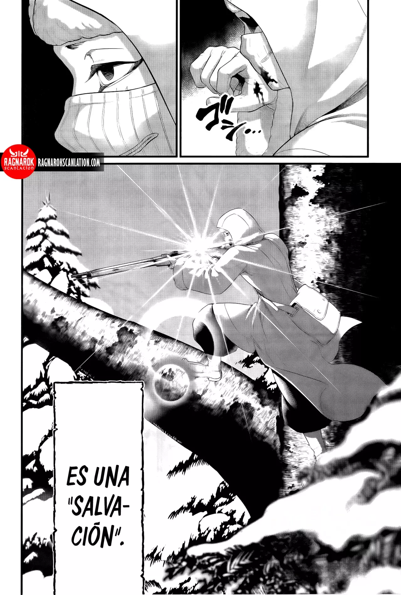 Read Shuumatsu no Valkyrie (es) Manga Online