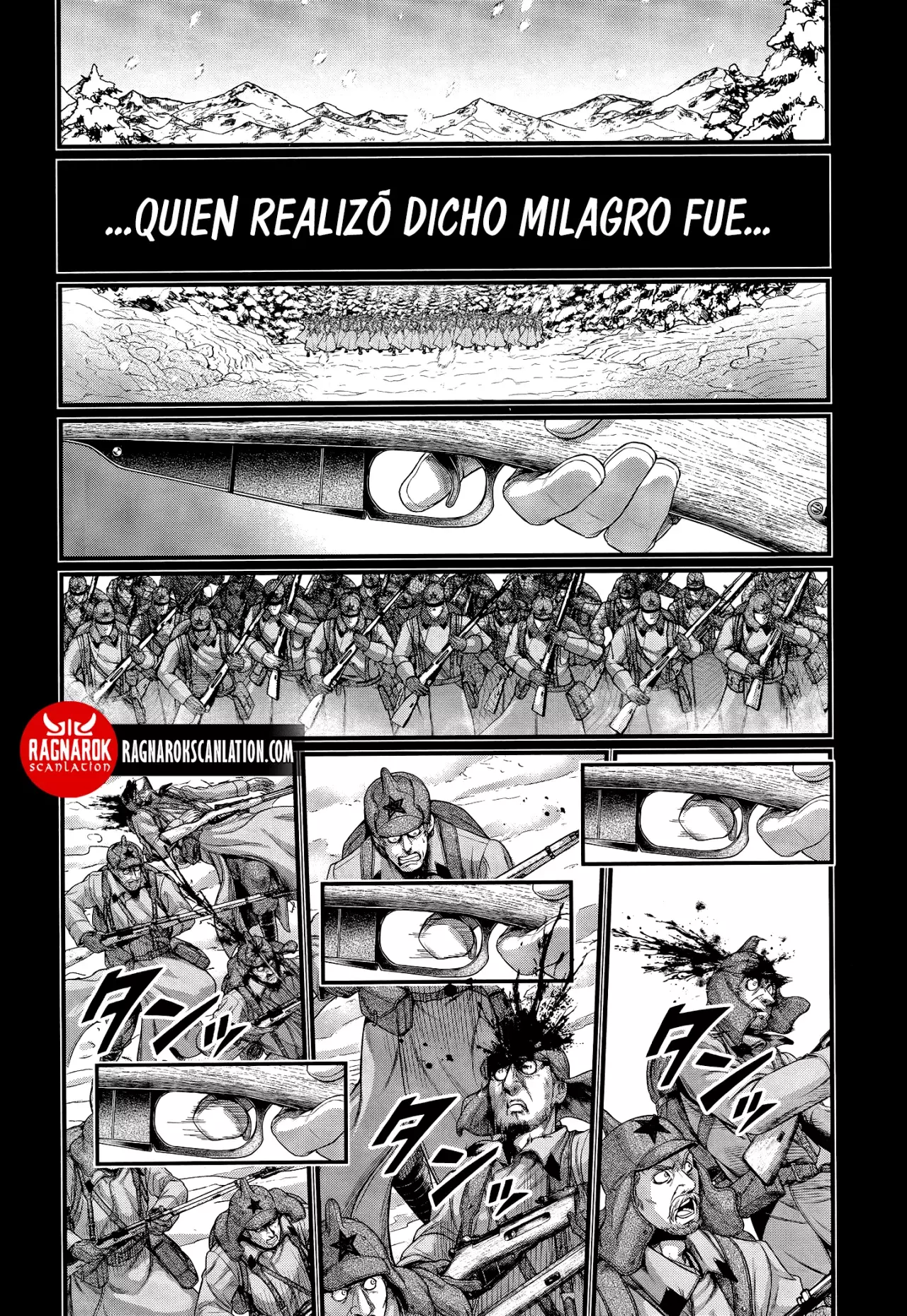 Read Shuumatsu no Valkyrie (es) Manga Online