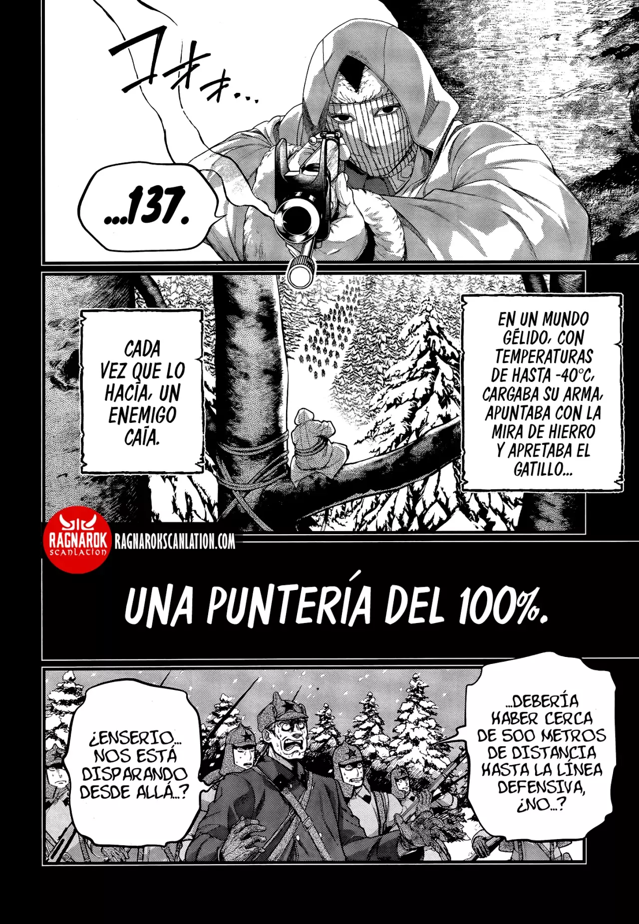 Read Shuumatsu no Valkyrie (es) Manga Online