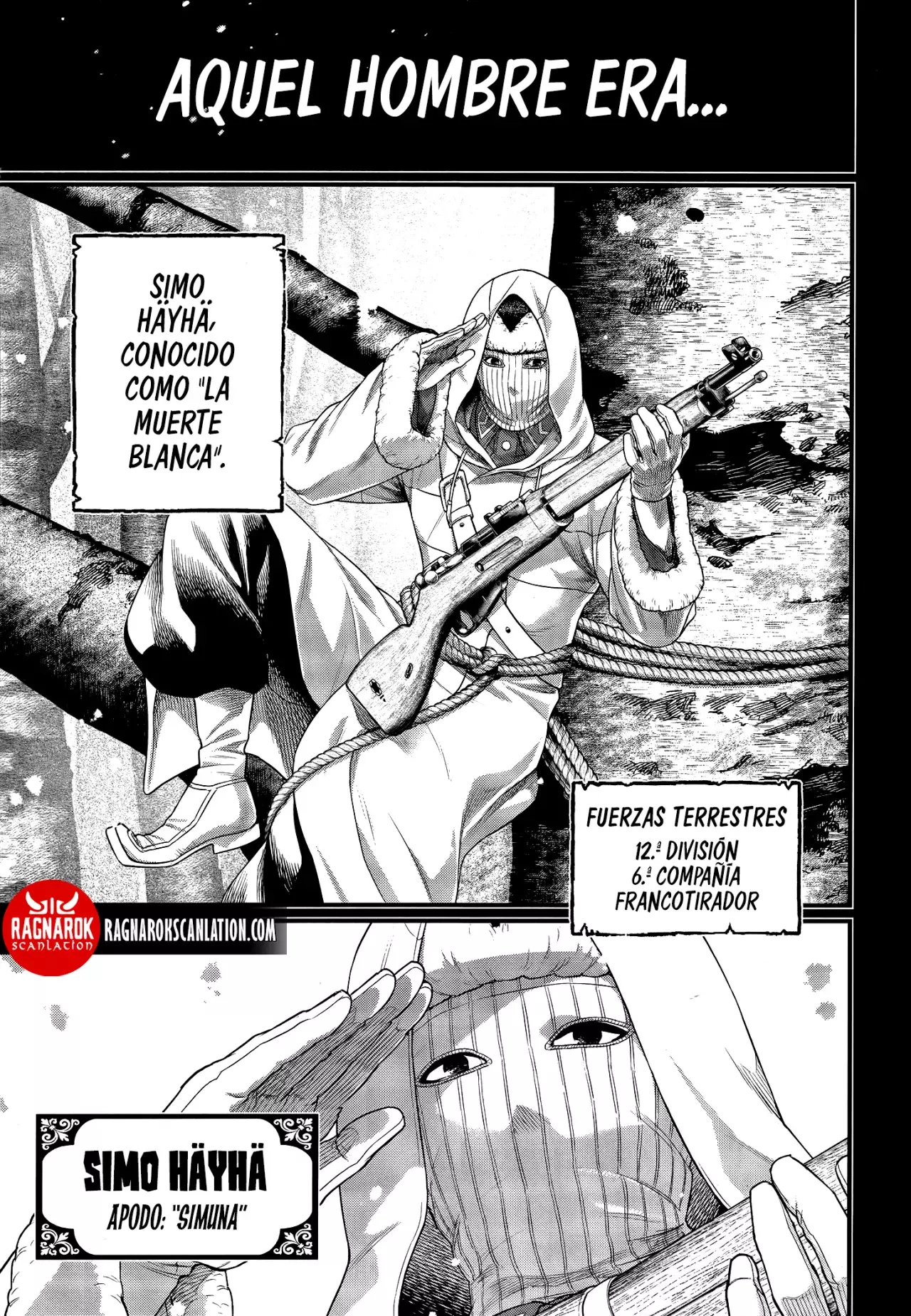 Read Shuumatsu no Valkyrie (es) Manga Online