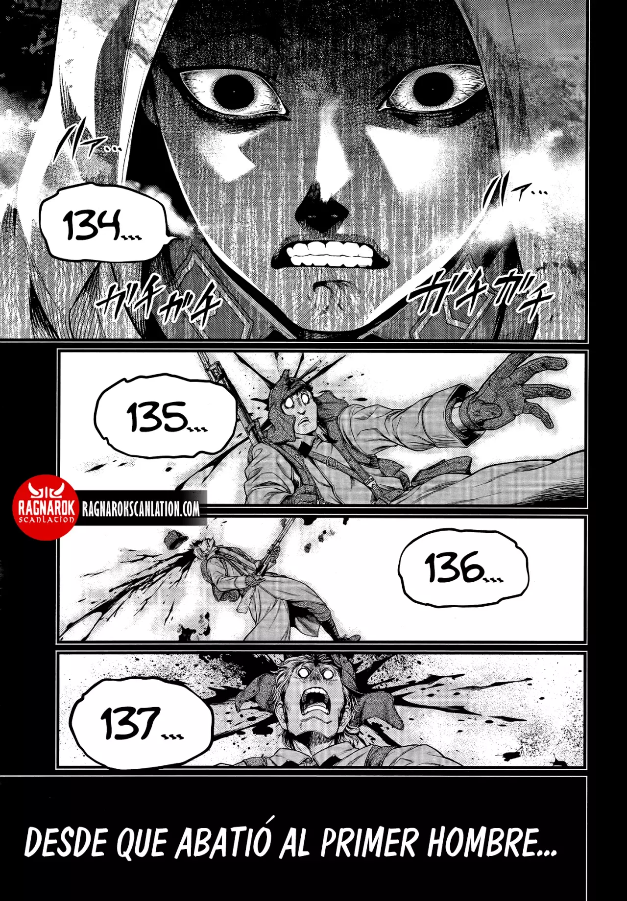 Read Shuumatsu no Valkyrie (es) Manga Online