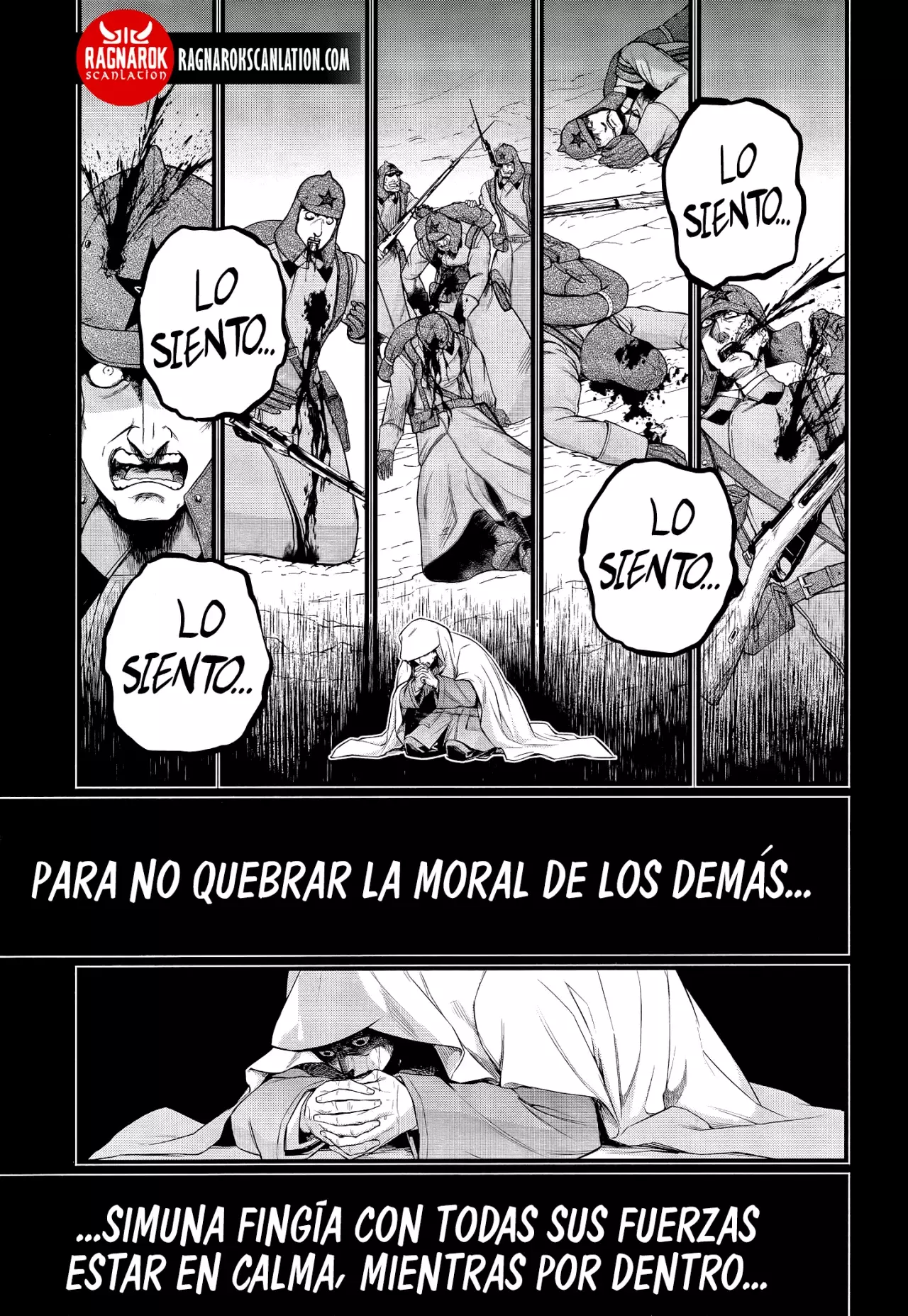 Read Shuumatsu no Valkyrie (es) Manga Online