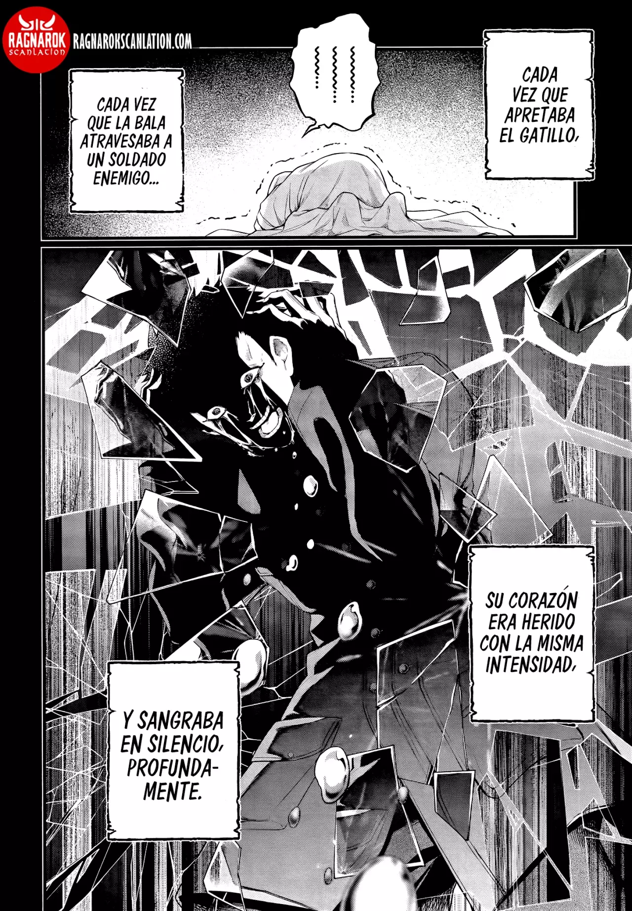 Read Shuumatsu no Valkyrie (es) Manga Online