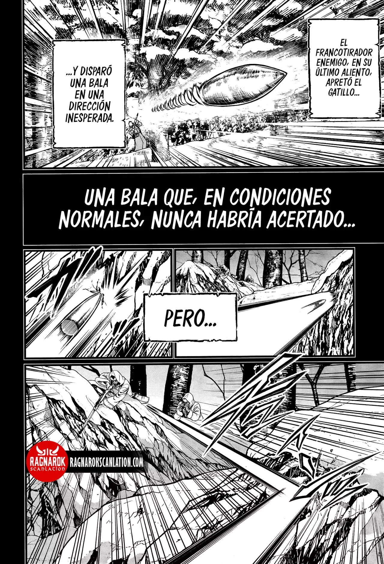 Read Shuumatsu no Valkyrie (es) Manga Online