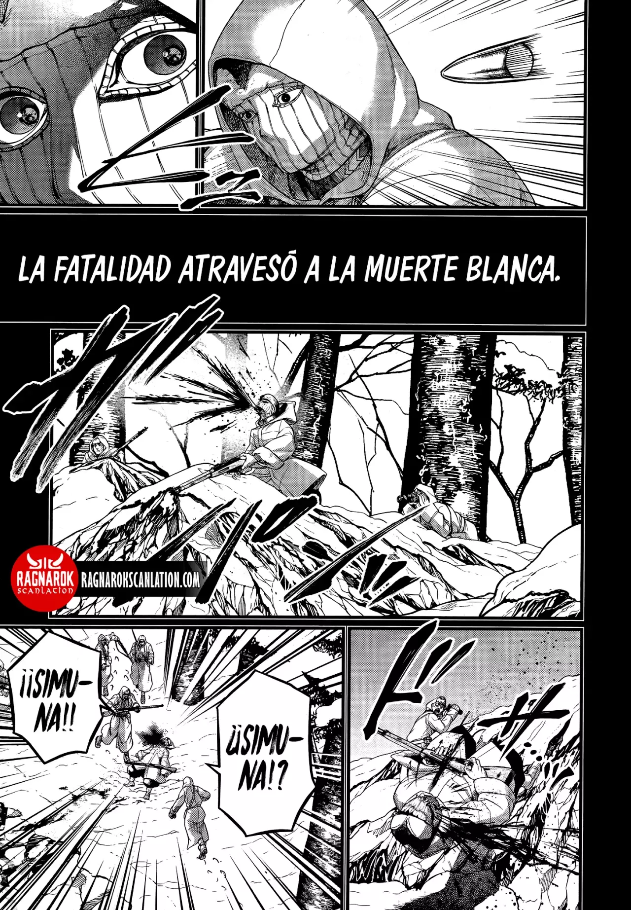 Read Shuumatsu no Valkyrie (es) Manga Online