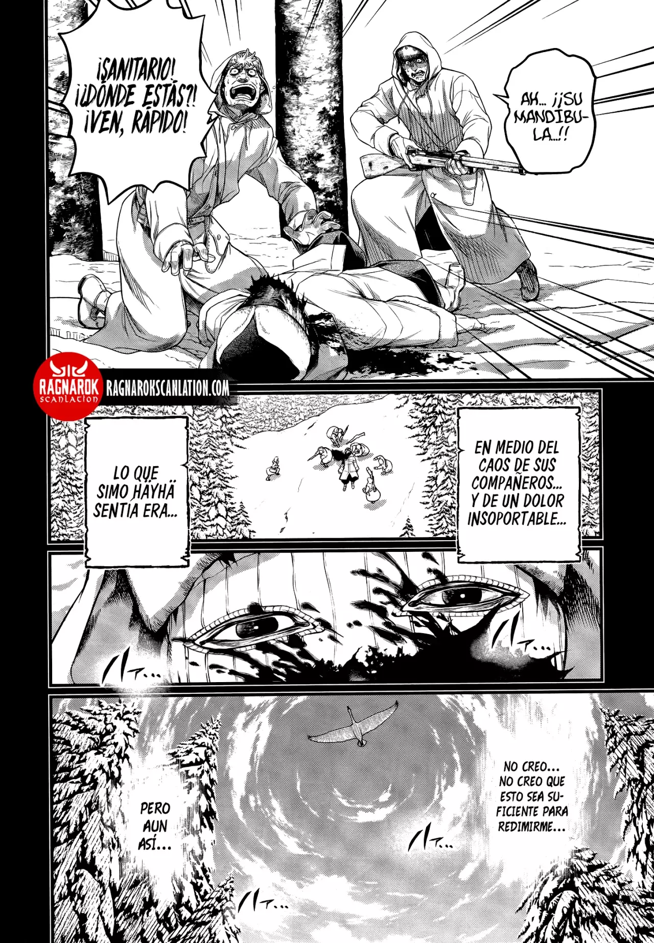 Read Shuumatsu no Valkyrie (es) Manga Online