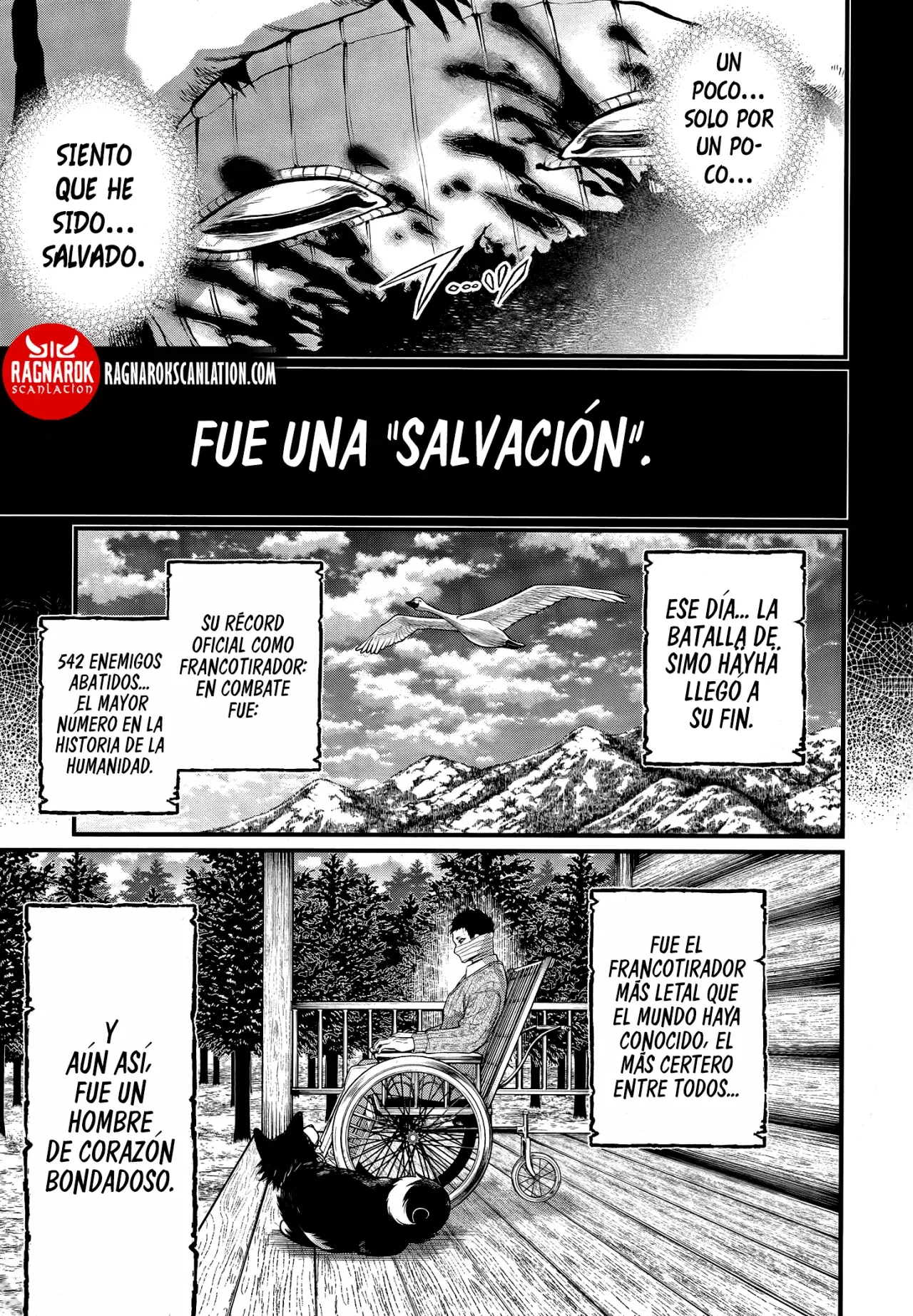 Read Shuumatsu no Valkyrie (es) Manga Online