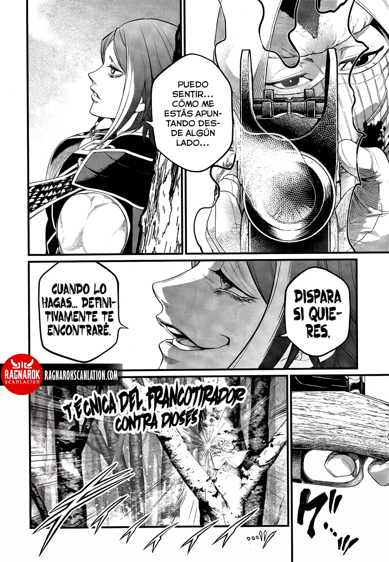 Read Shuumatsu no Valkyrie (es) Manga Online