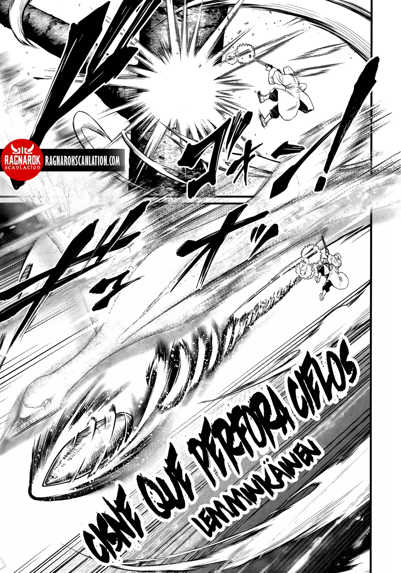 Read Shuumatsu no Valkyrie (es) Manga Online