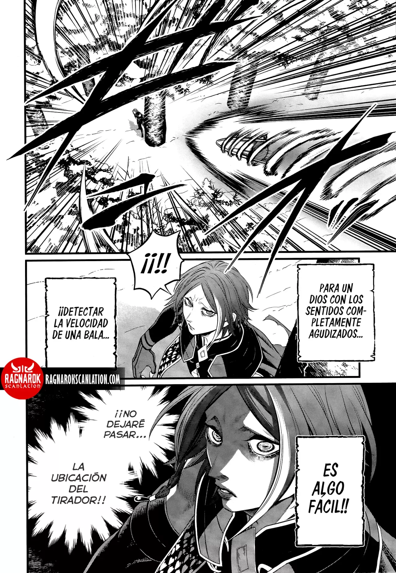 Read Shuumatsu no Valkyrie (es) Manga Online