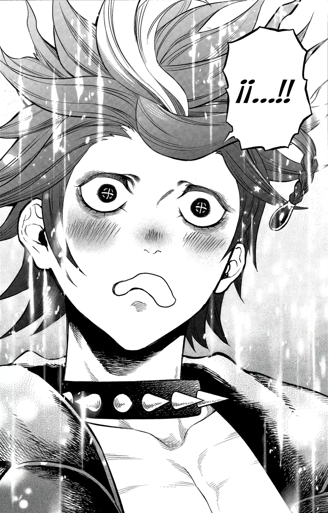 Read Shuumatsu no Valkyrie (es) Manga Online