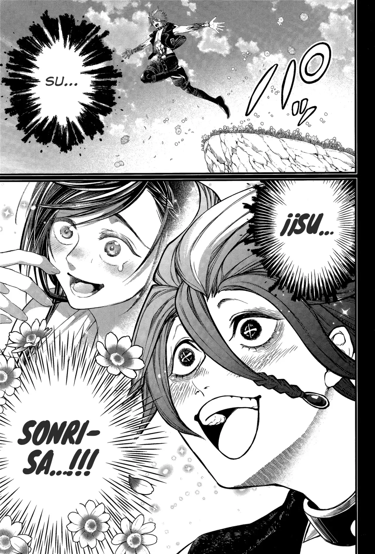 Read Shuumatsu no Valkyrie (es) Manga Online