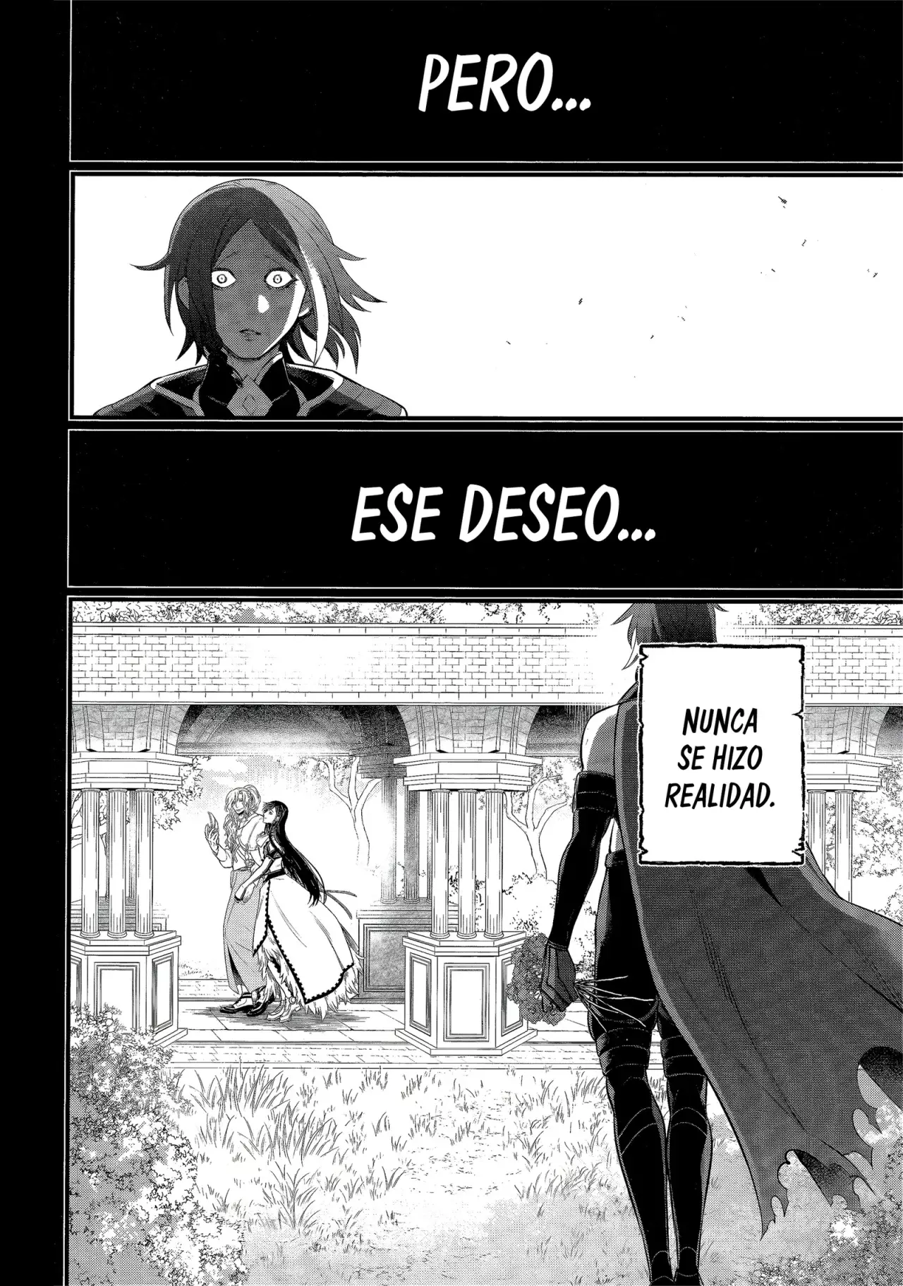 Read Shuumatsu no Valkyrie (es) Manga Online