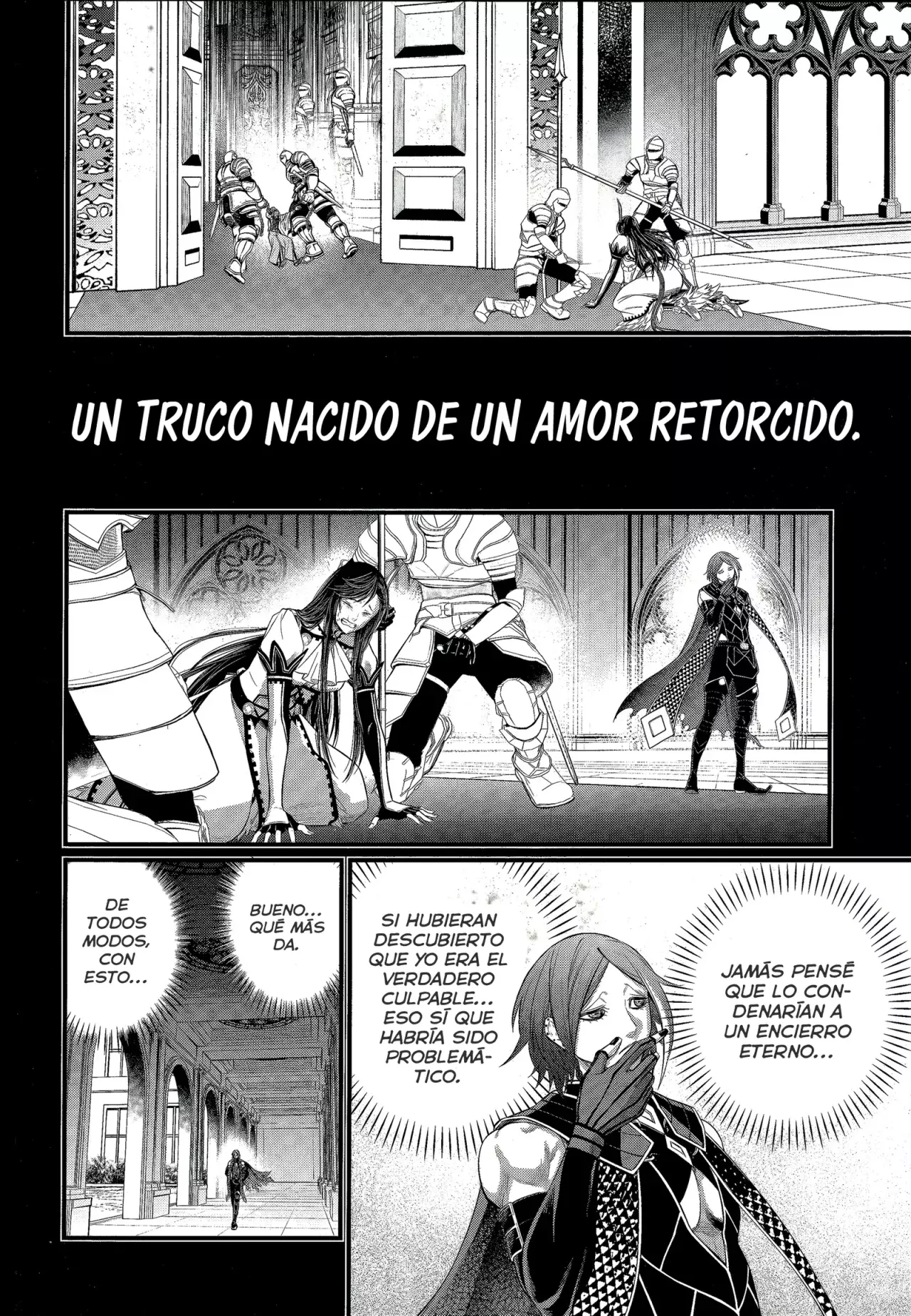 Read Shuumatsu no Valkyrie (es) Manga Online