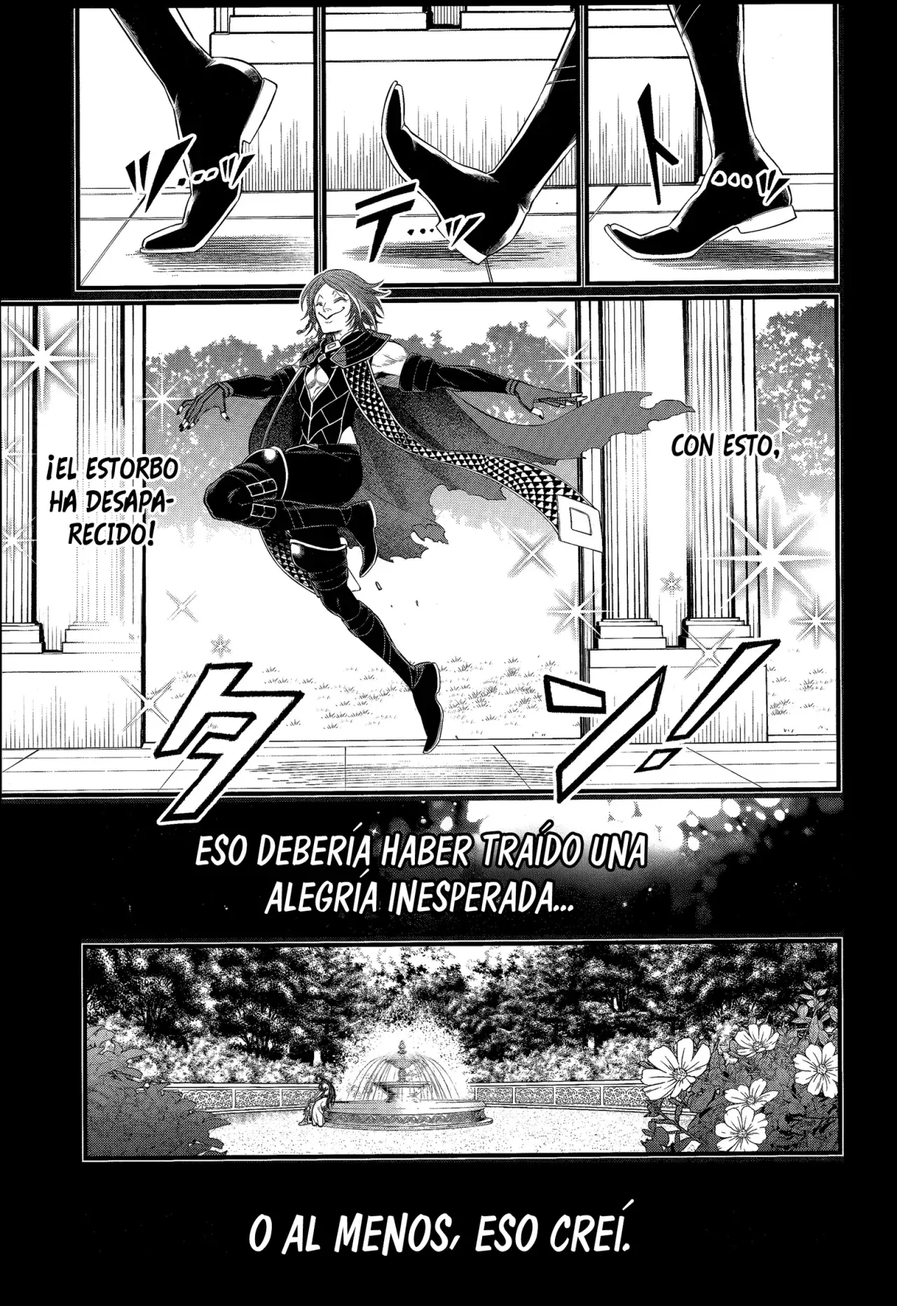 Read Shuumatsu no Valkyrie (es) Manga Online