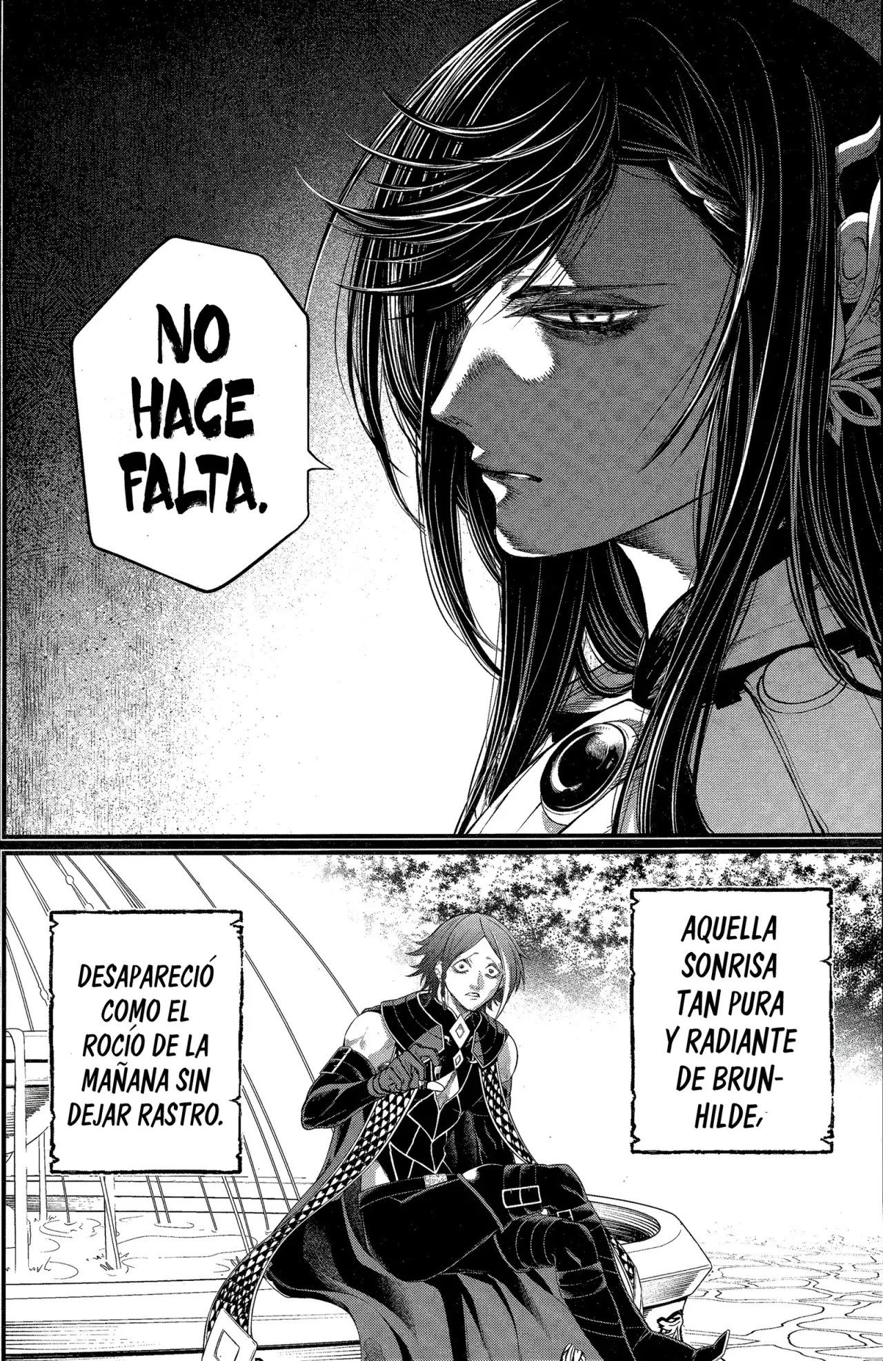 Read Shuumatsu no Valkyrie (es) Manga Online