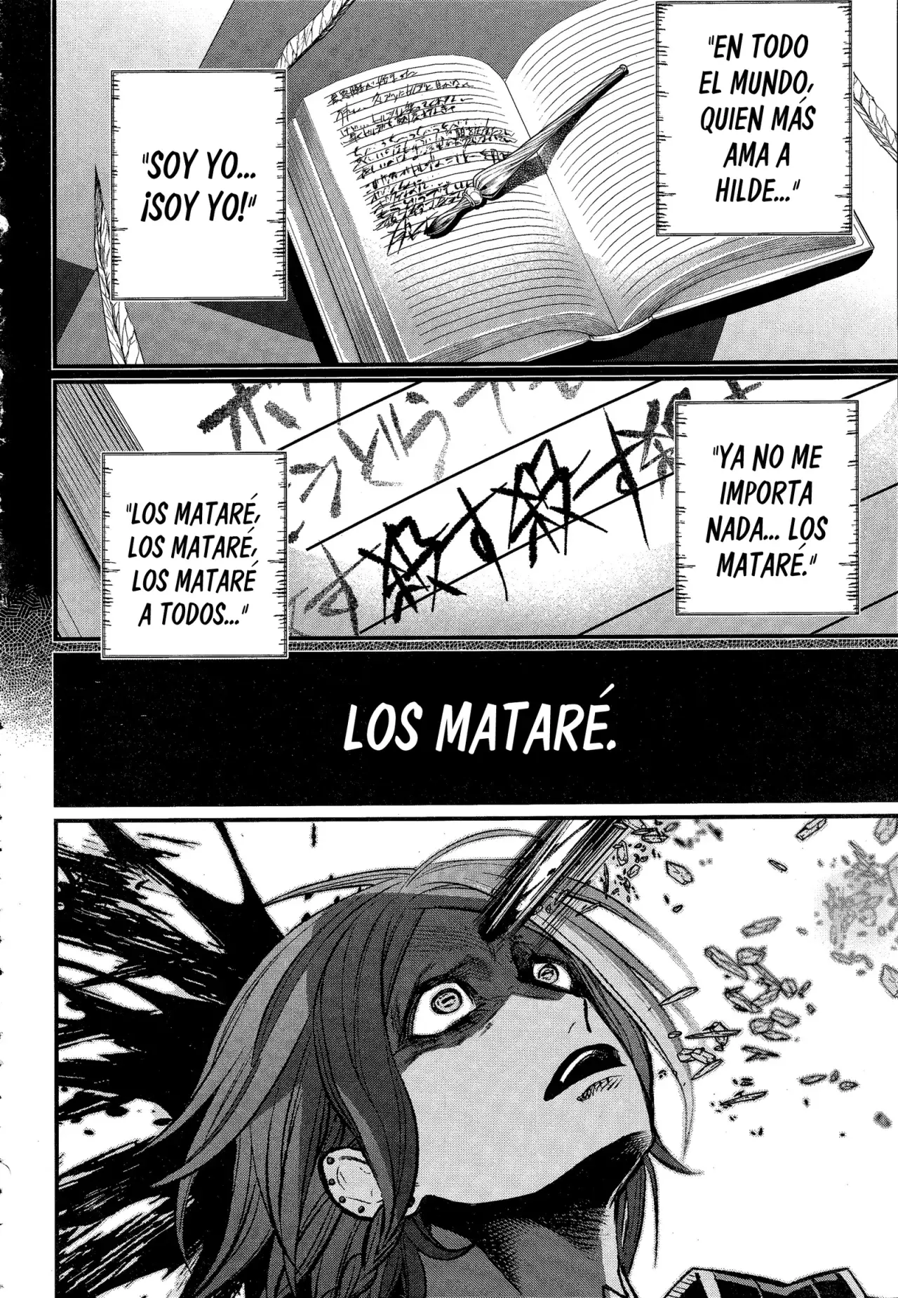 Read Shuumatsu no Valkyrie (es) Manga Online