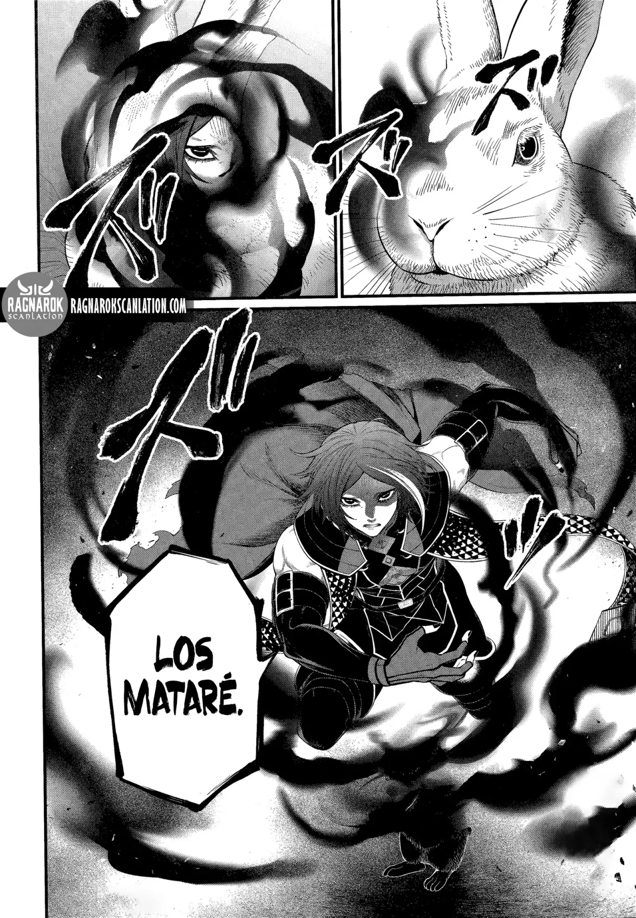 Read Shuumatsu no Valkyrie (es) Manga Online