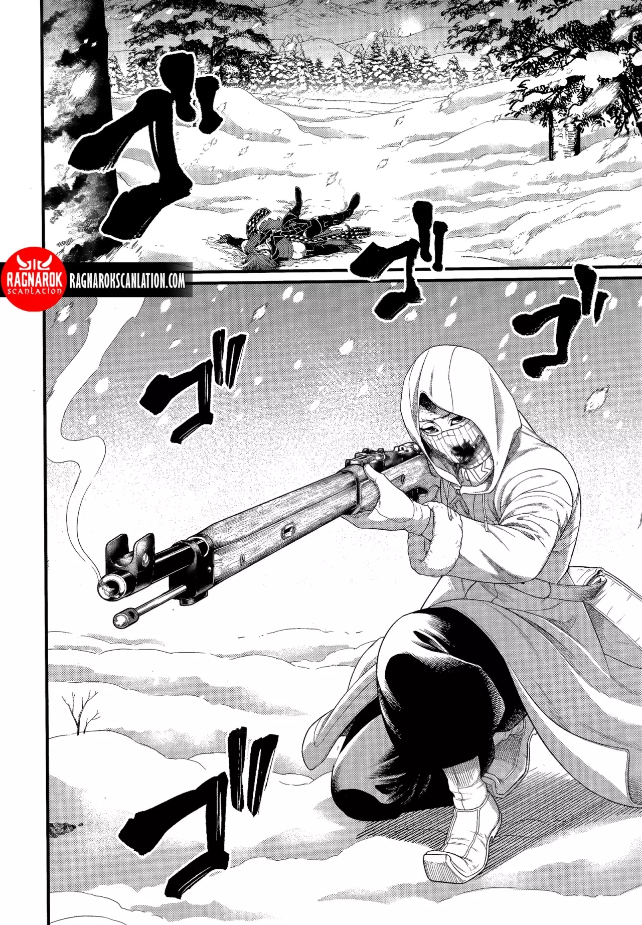 Read Shuumatsu no Valkyrie (es) Manga Online