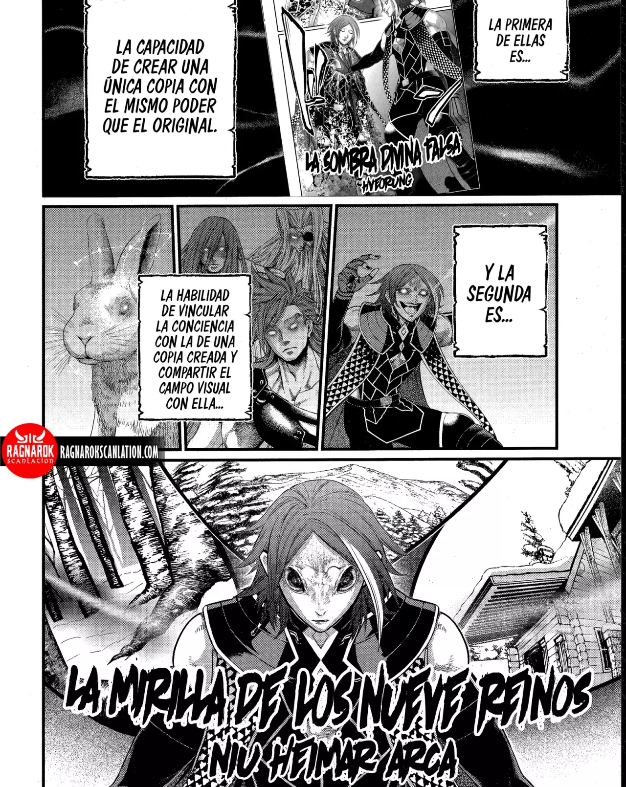 Read Shuumatsu no Valkyrie (es) Manga Online