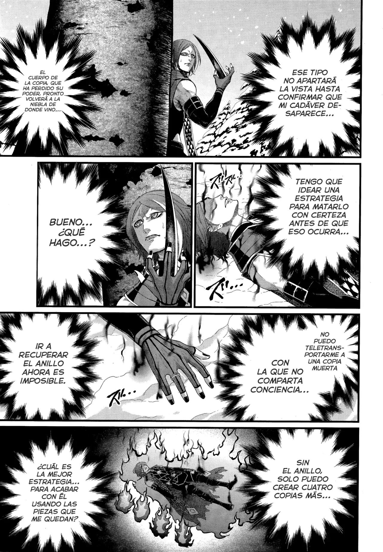 Read Shuumatsu no Valkyrie (es) Manga Online