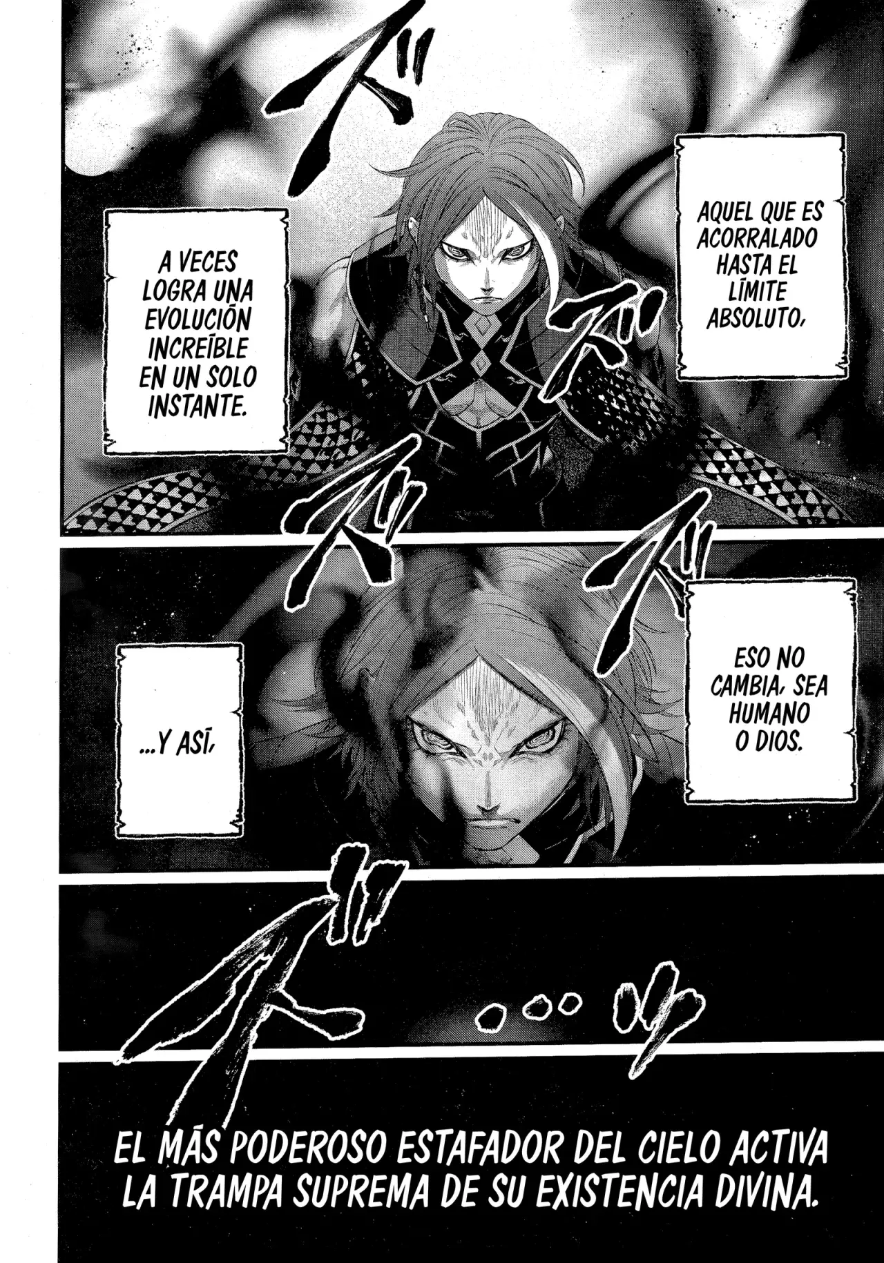 Read Shuumatsu no Valkyrie (es) Manga Online