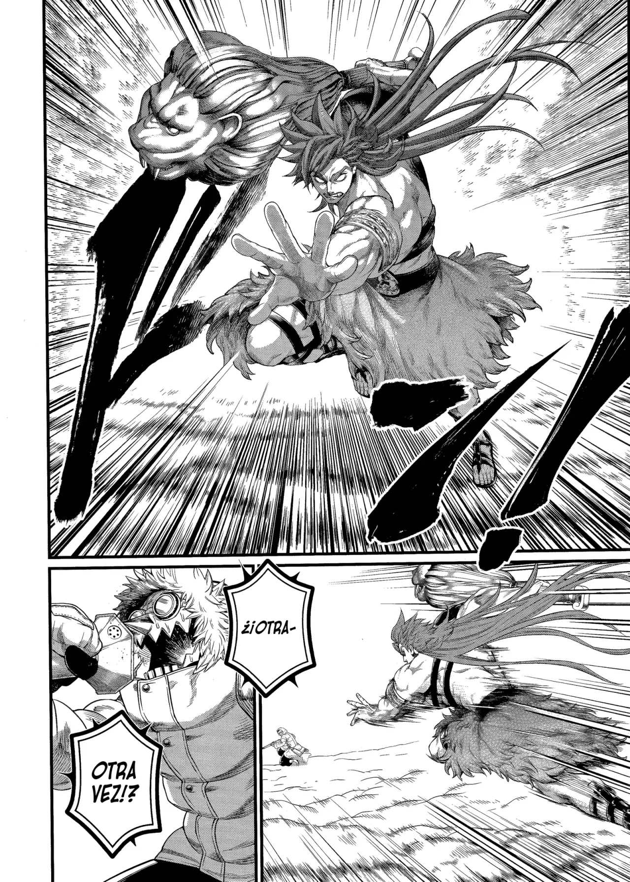 Read Shuumatsu no Valkyrie (es) Manga Online