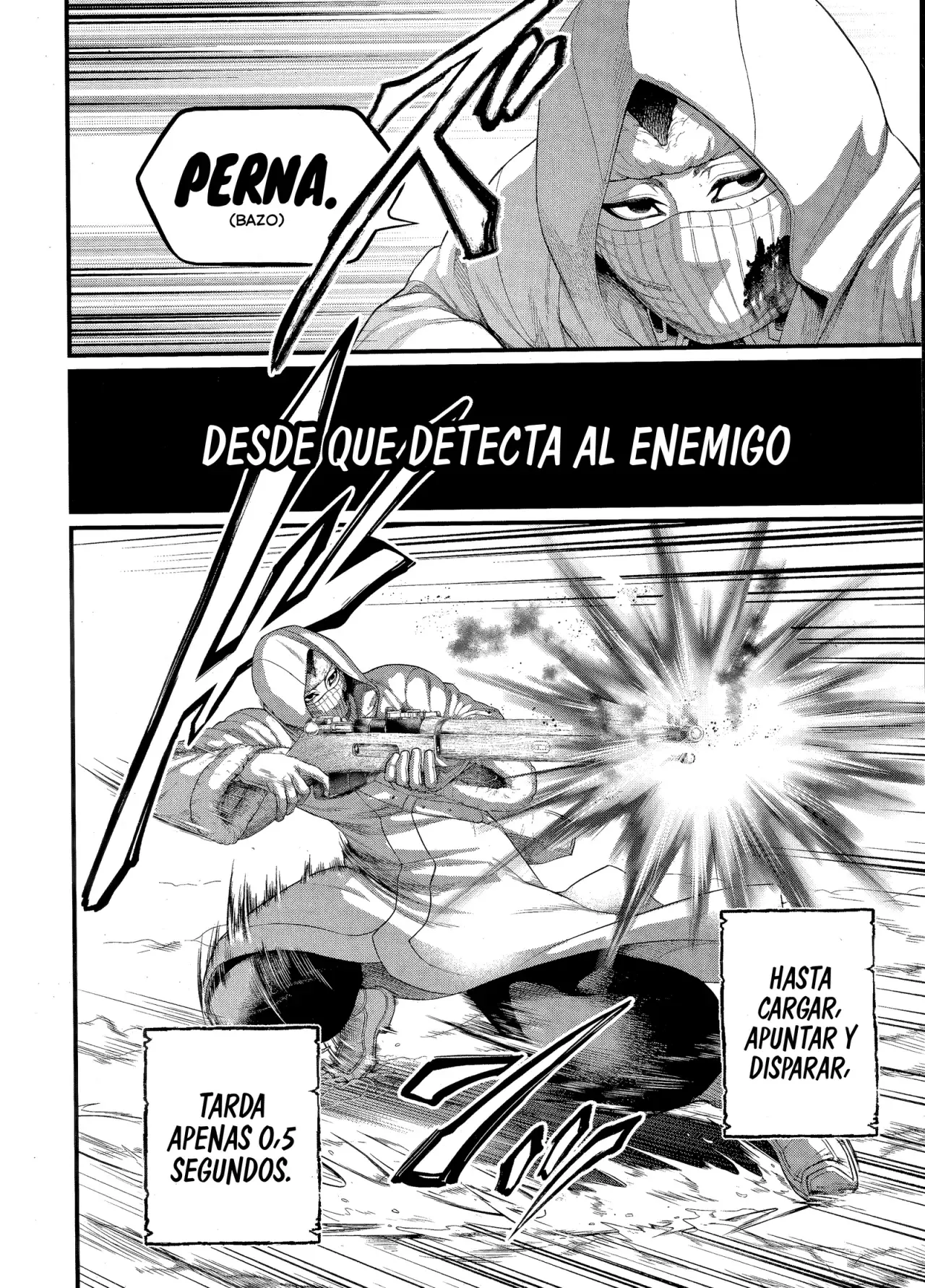 Read Shuumatsu no Valkyrie (es) Manga Online