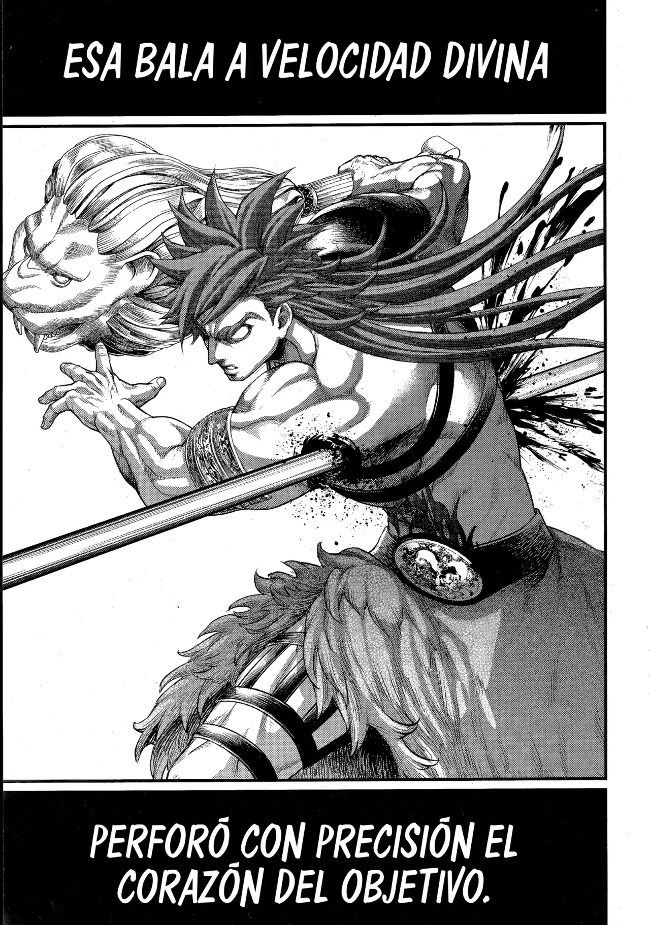 Read Shuumatsu no Valkyrie (es) Manga Online