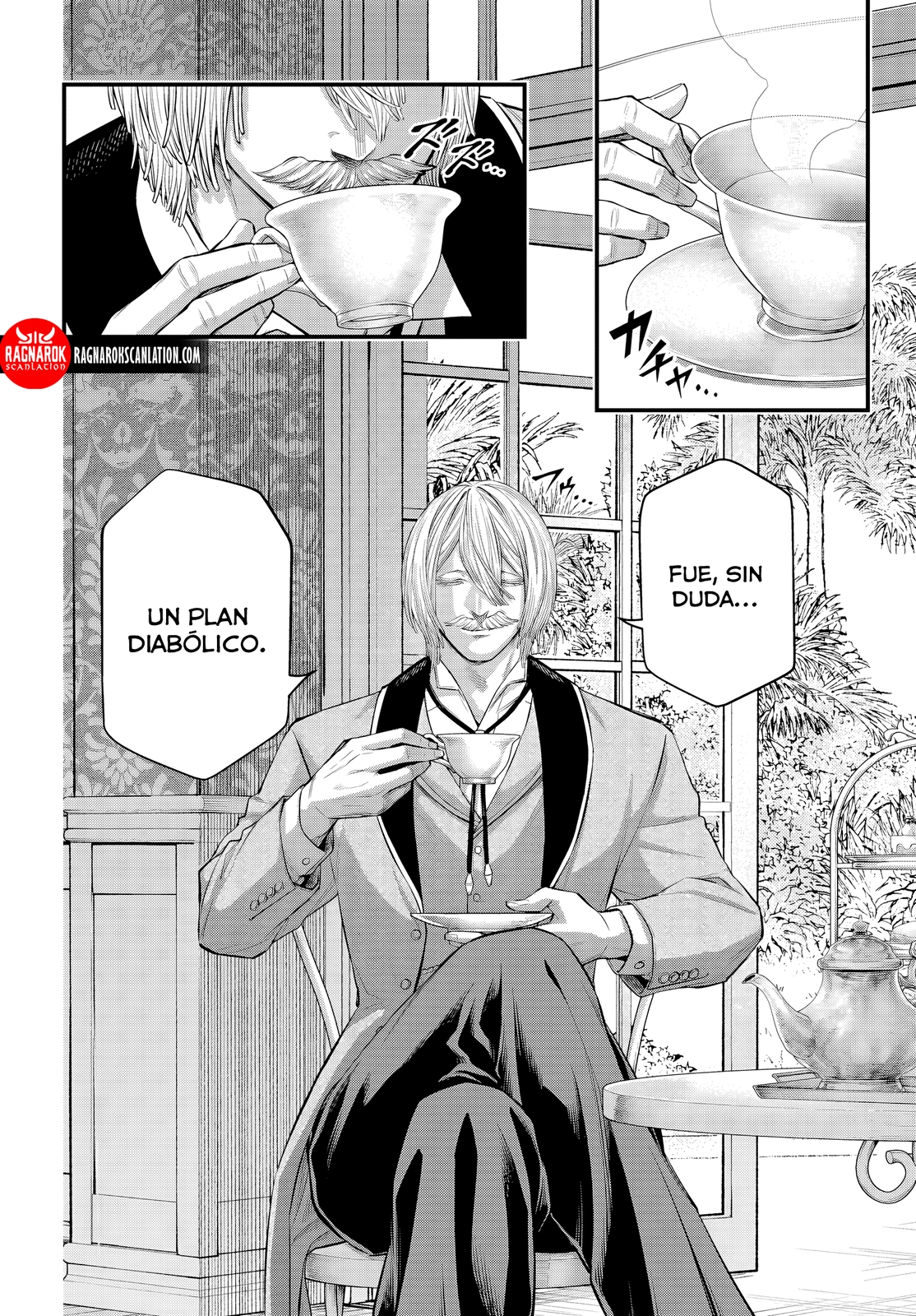 Read Shuumatsu no Valkyrie (es) Manga Online