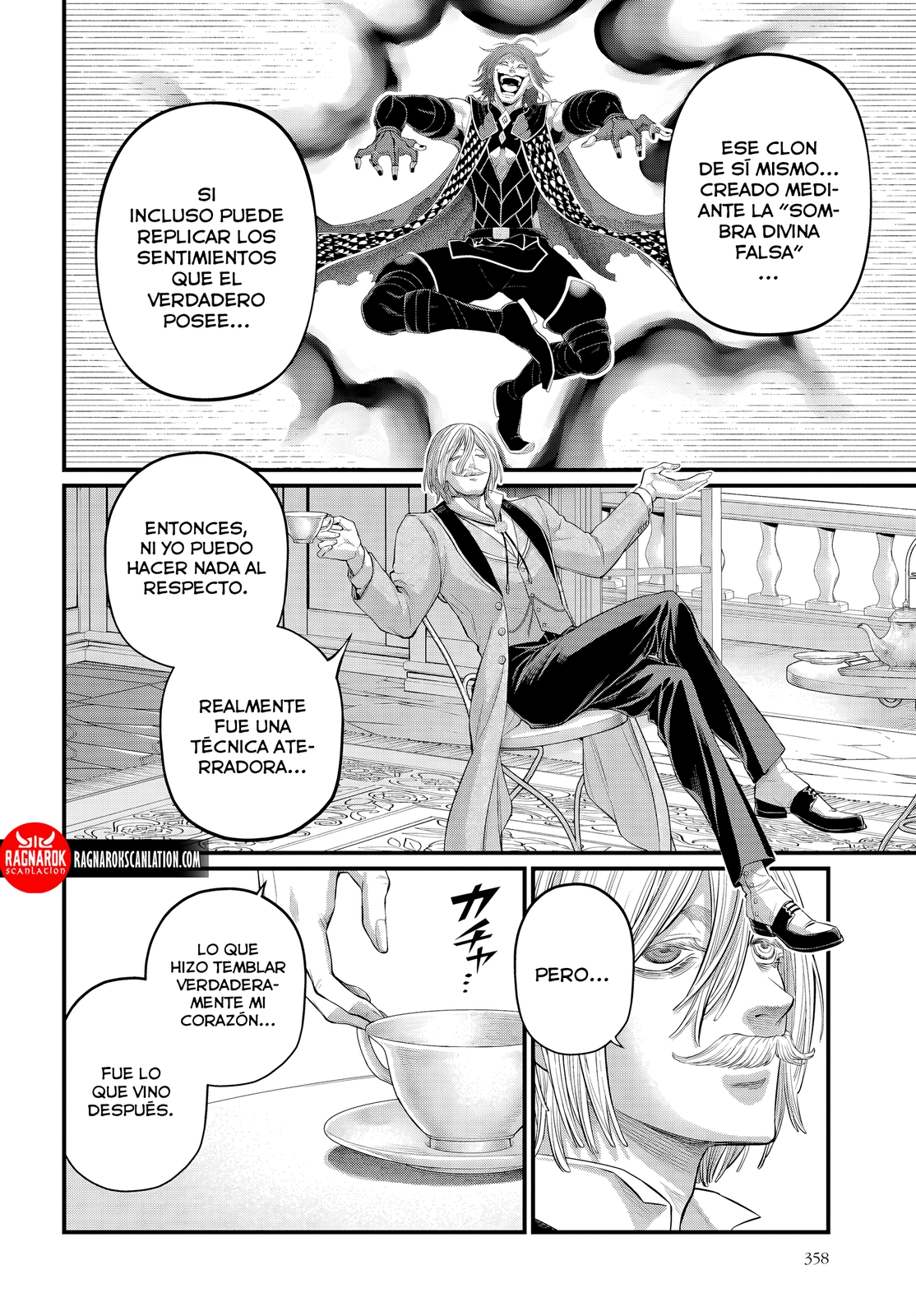 Read Shuumatsu no Valkyrie (es) Manga Online