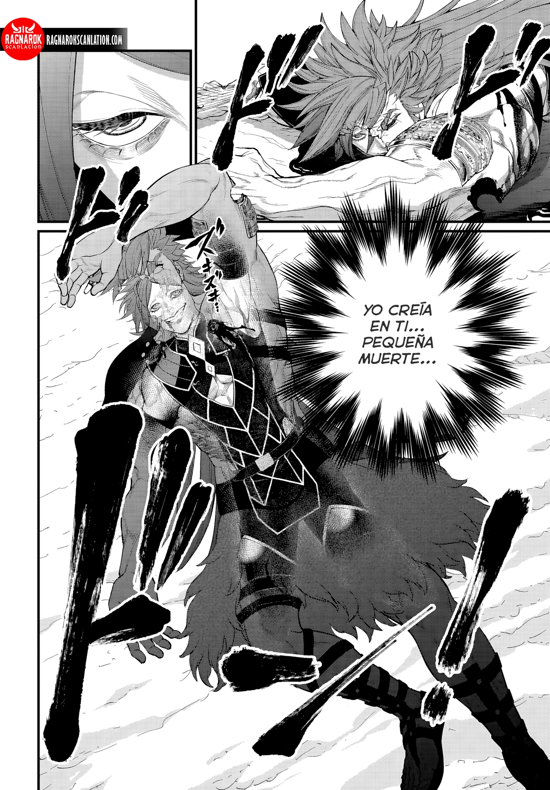 Read Shuumatsu no Valkyrie (es) Manga Online