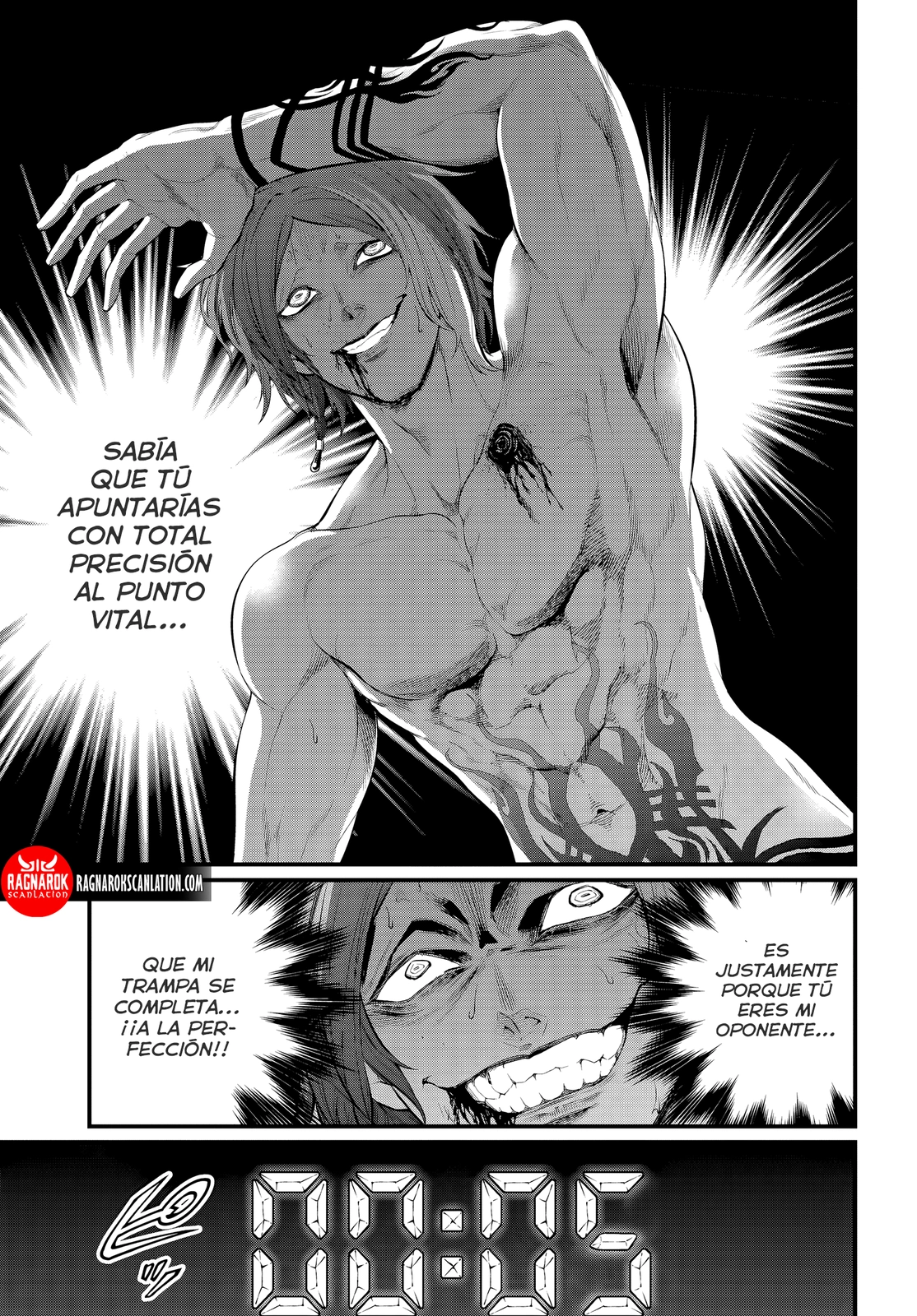 Read Shuumatsu no Valkyrie (es) Manga Online