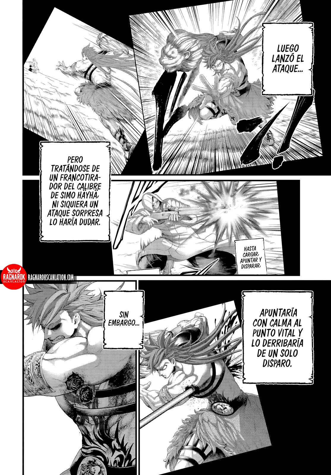 Read Shuumatsu no Valkyrie (es) Manga Online