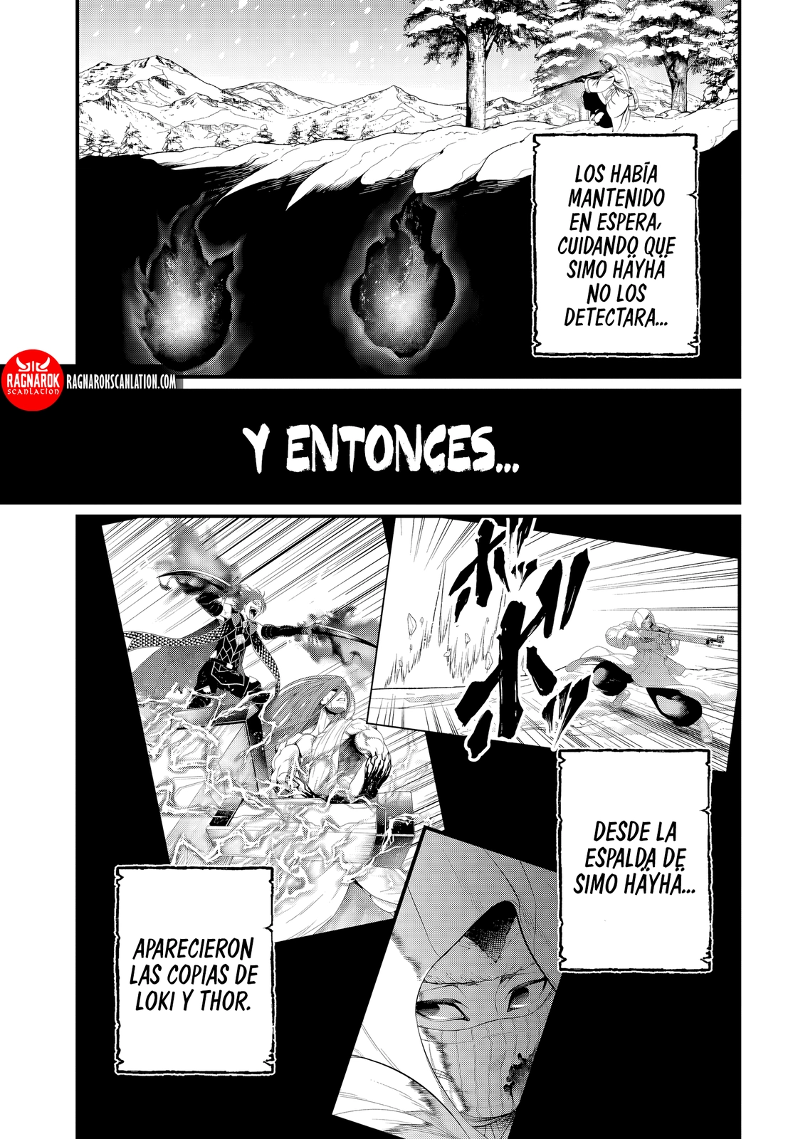 Read Shuumatsu no Valkyrie (es) Manga Online