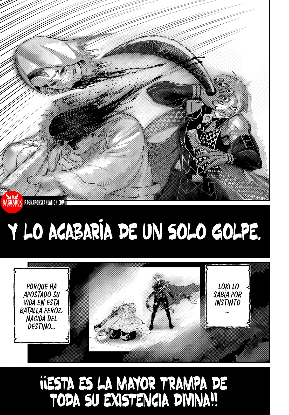 Read Shuumatsu no Valkyrie (es) Manga Online