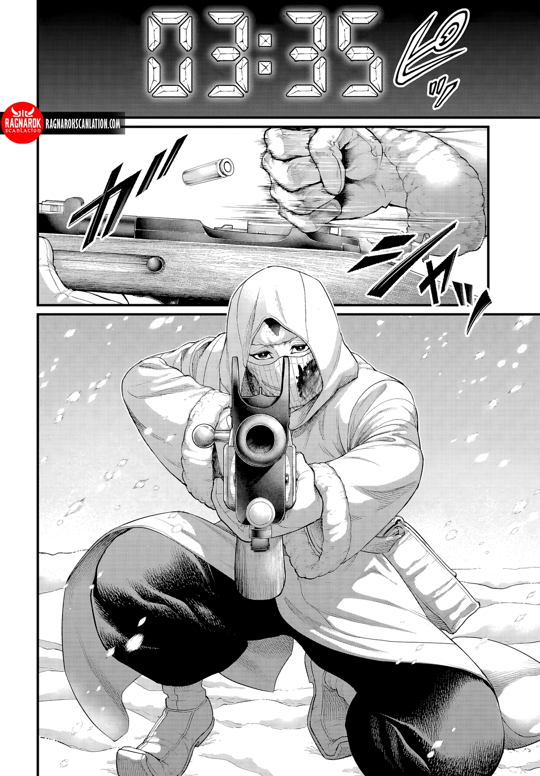 Read Shuumatsu no Valkyrie (es) Manga Online