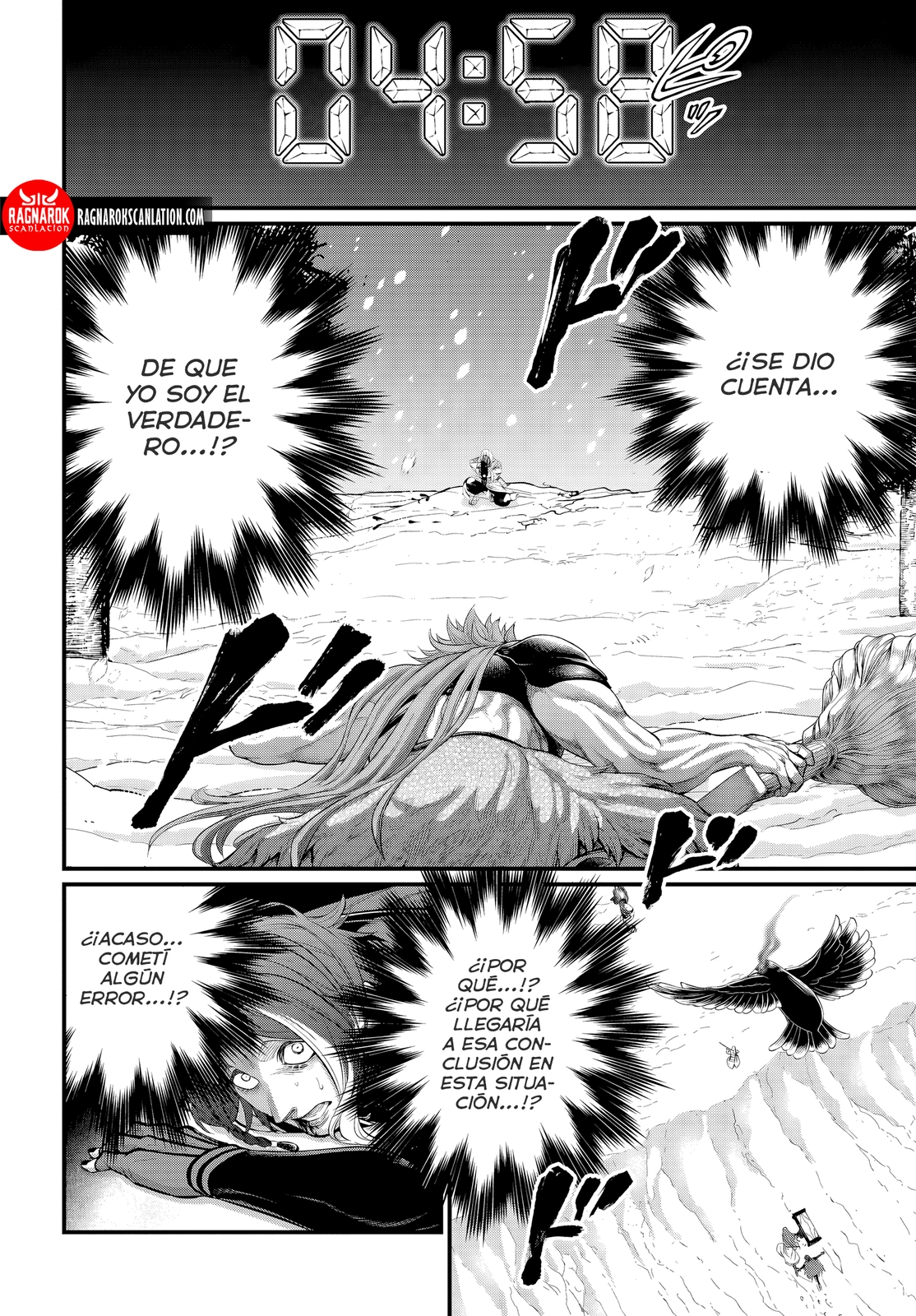 Read Shuumatsu no Valkyrie (es) Manga Online