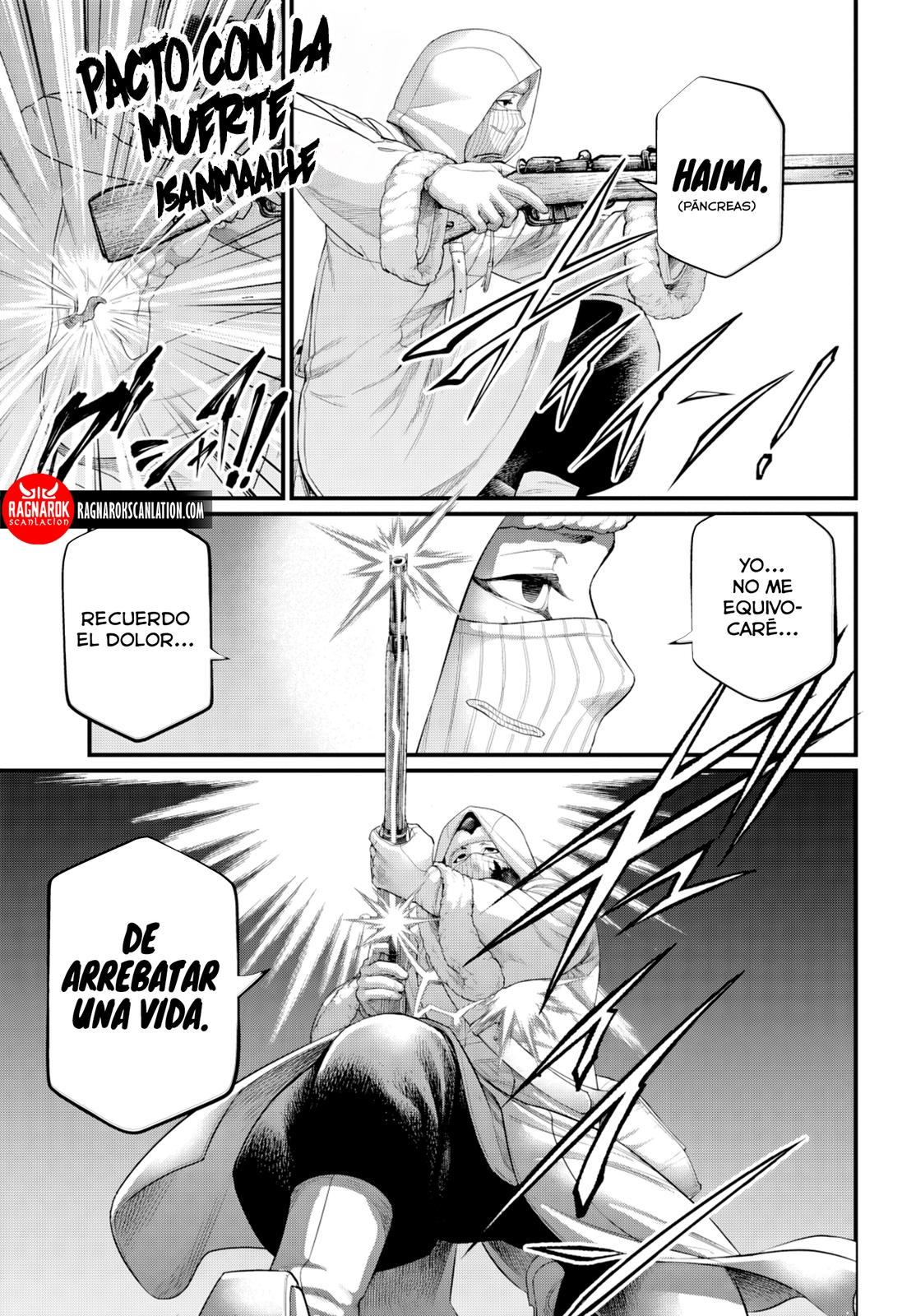 Read Shuumatsu no Valkyrie (es) Manga Online