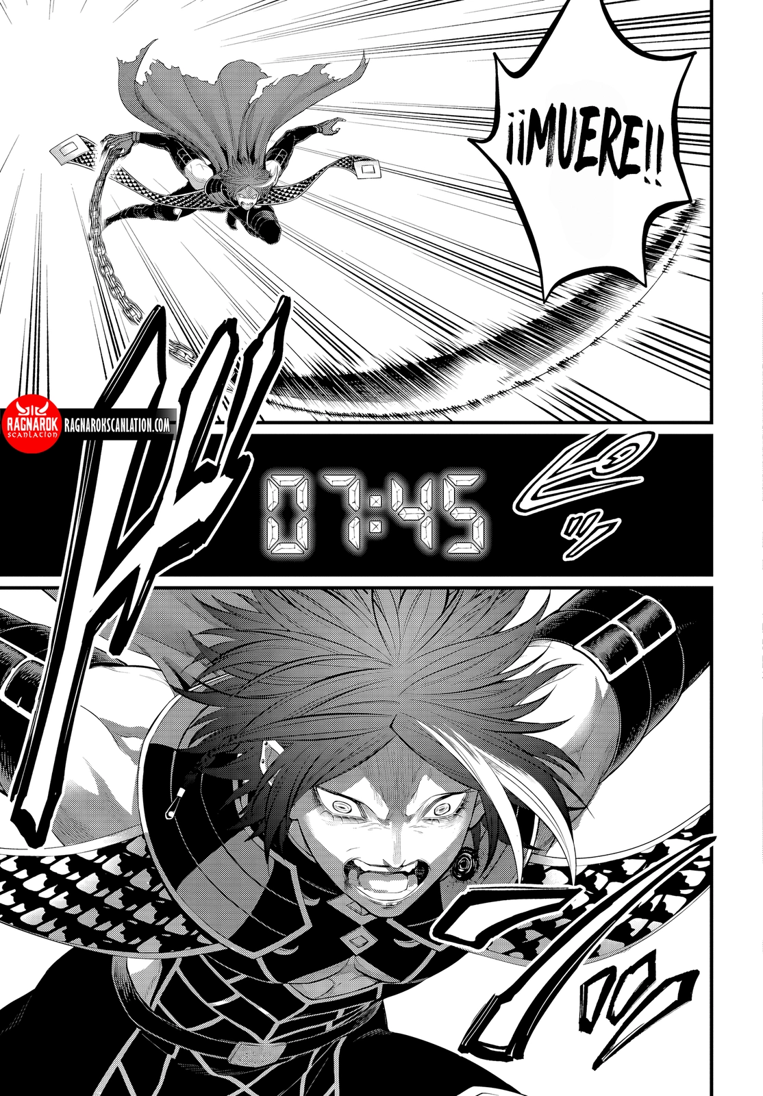 Read Shuumatsu no Valkyrie (es) Manga Online