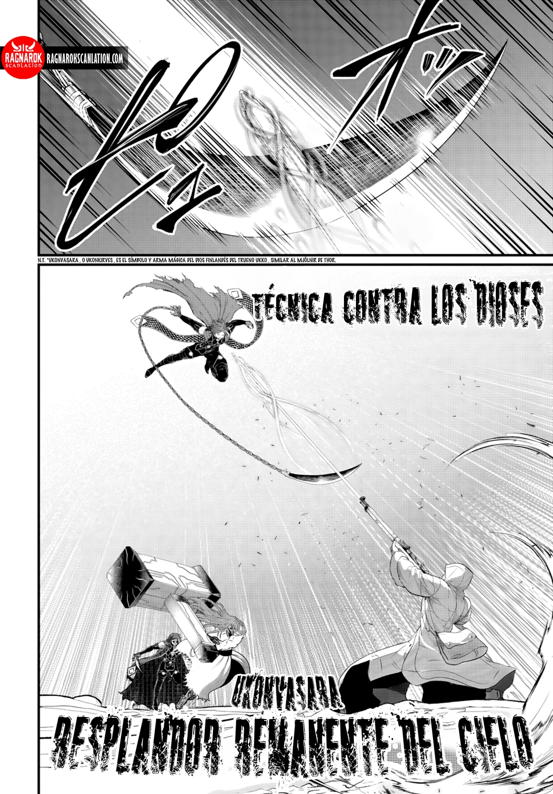 Read Shuumatsu no Valkyrie (es) Manga Online