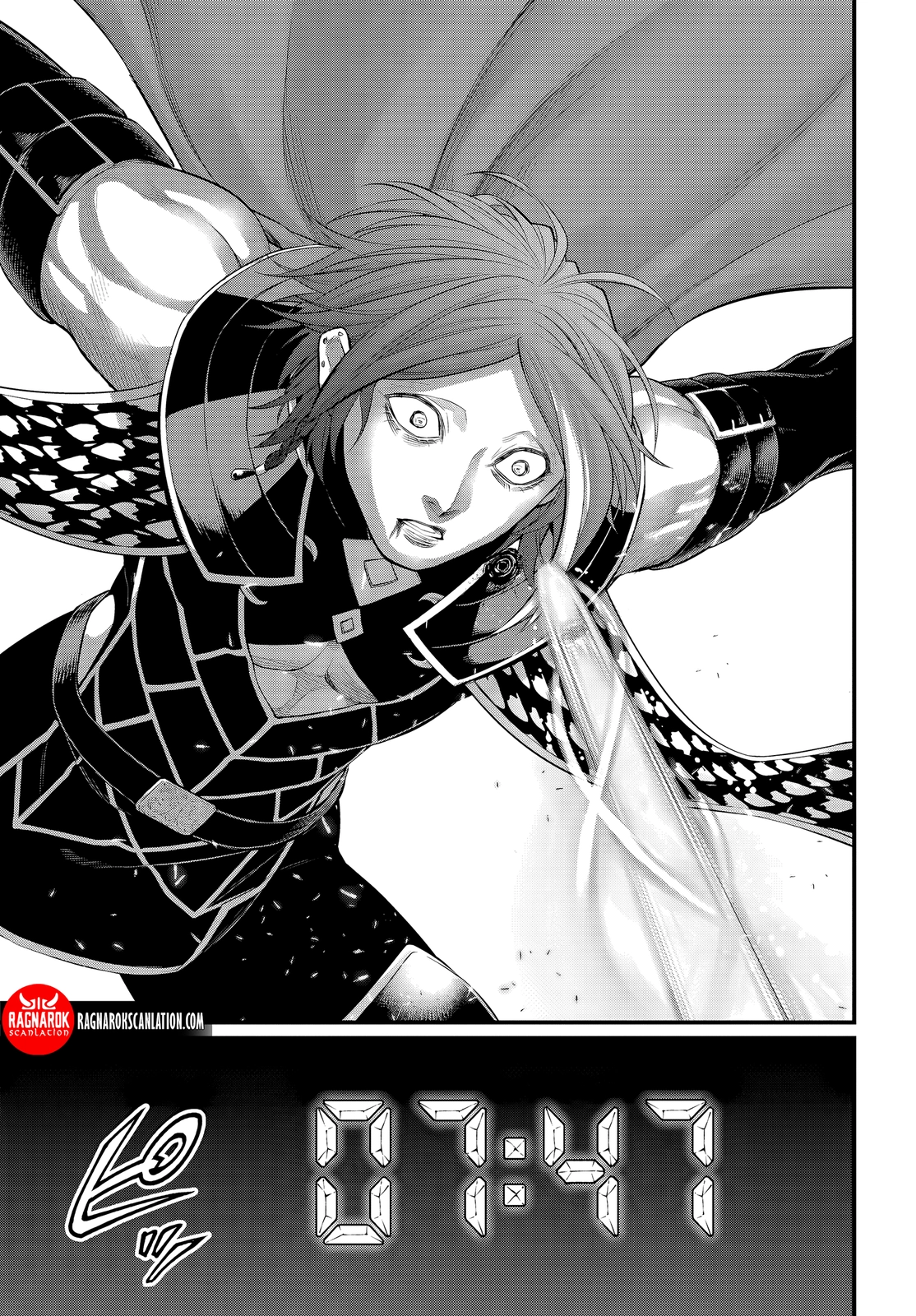 Read Shuumatsu no Valkyrie (es) Manga Online