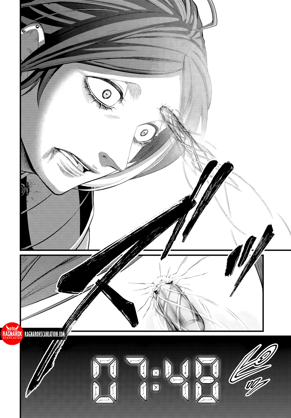 Read Shuumatsu no Valkyrie (es) Manga Online