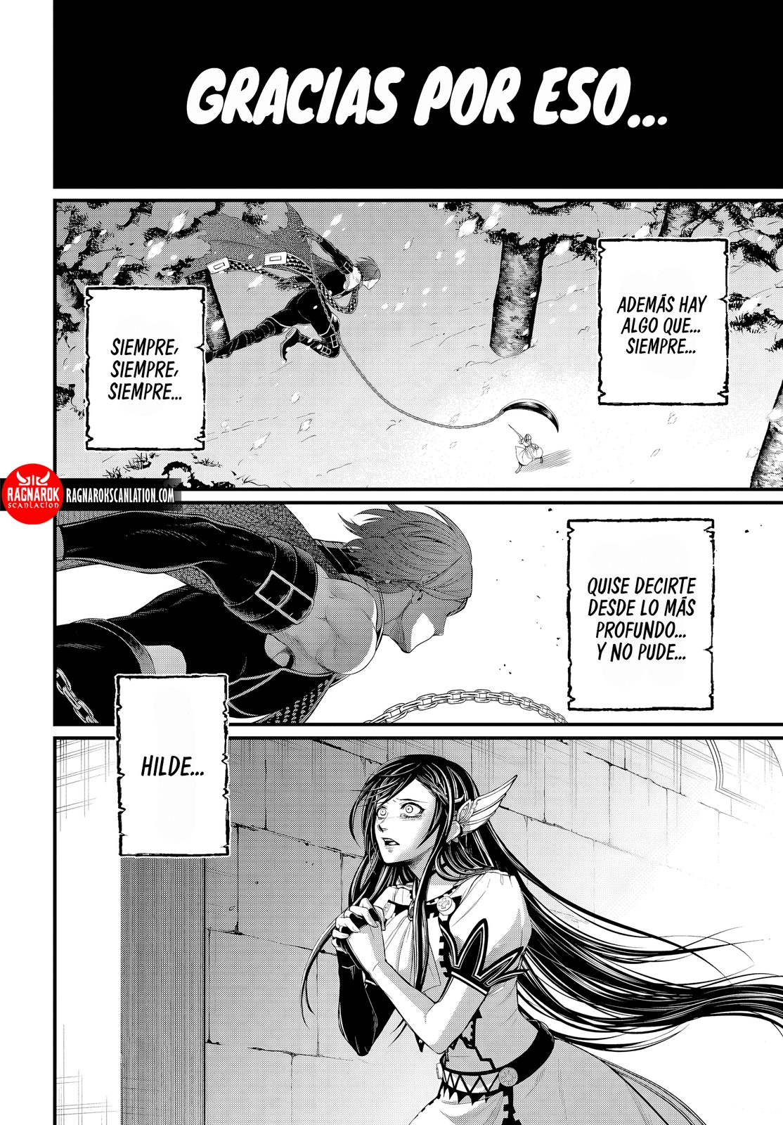 Read Shuumatsu no Valkyrie (es) Manga Online