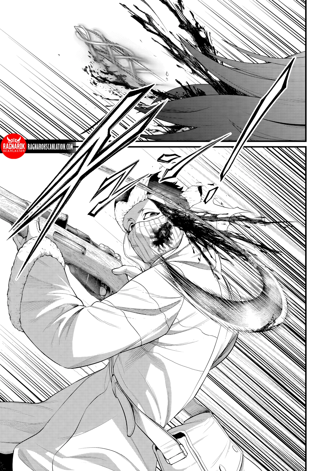 Read Shuumatsu no Valkyrie (es) Manga Online